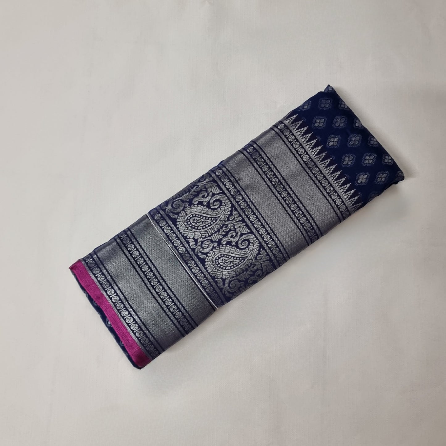 Bengalore Silk Sarees