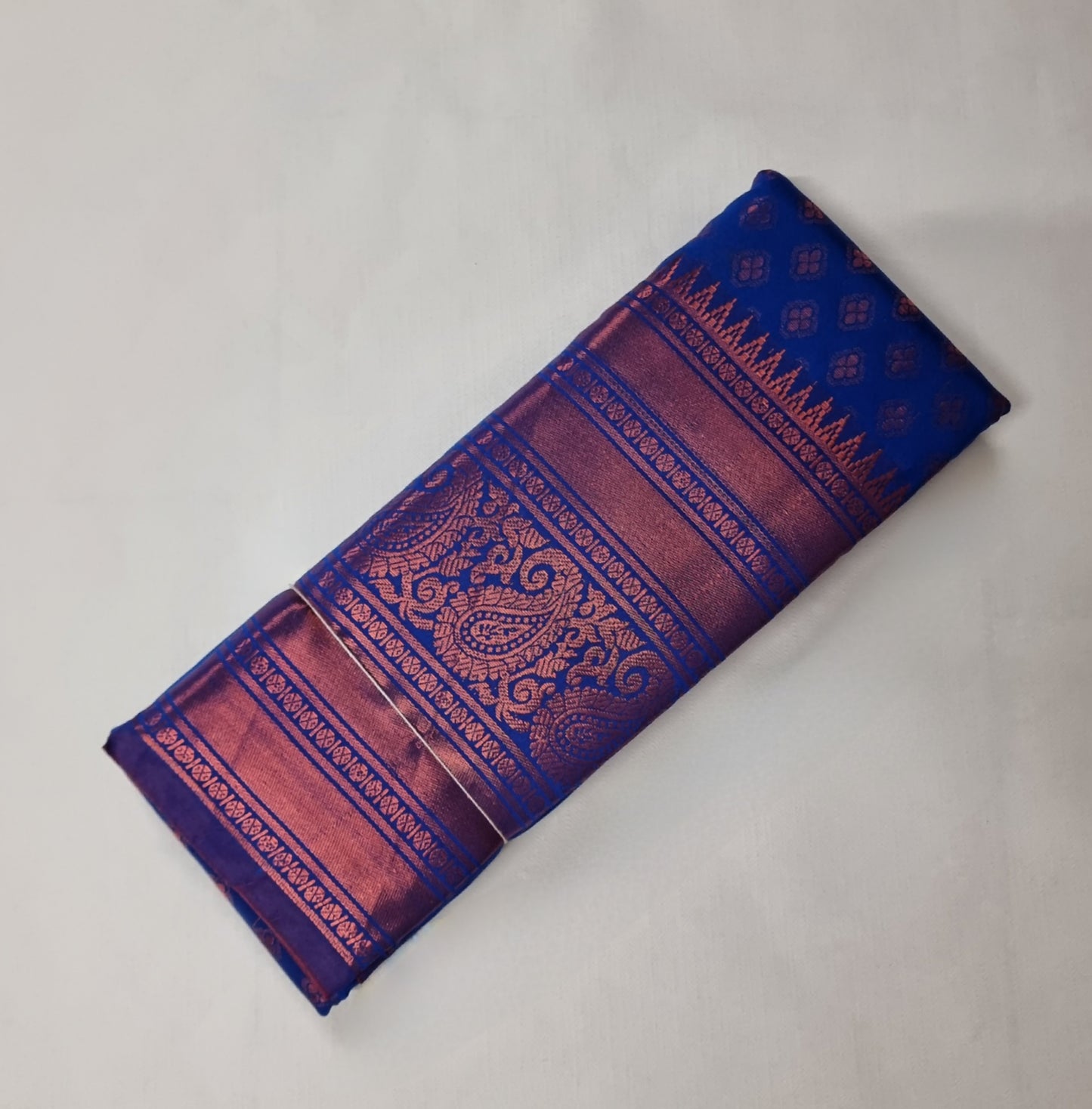 Bengalore Silk Sarees