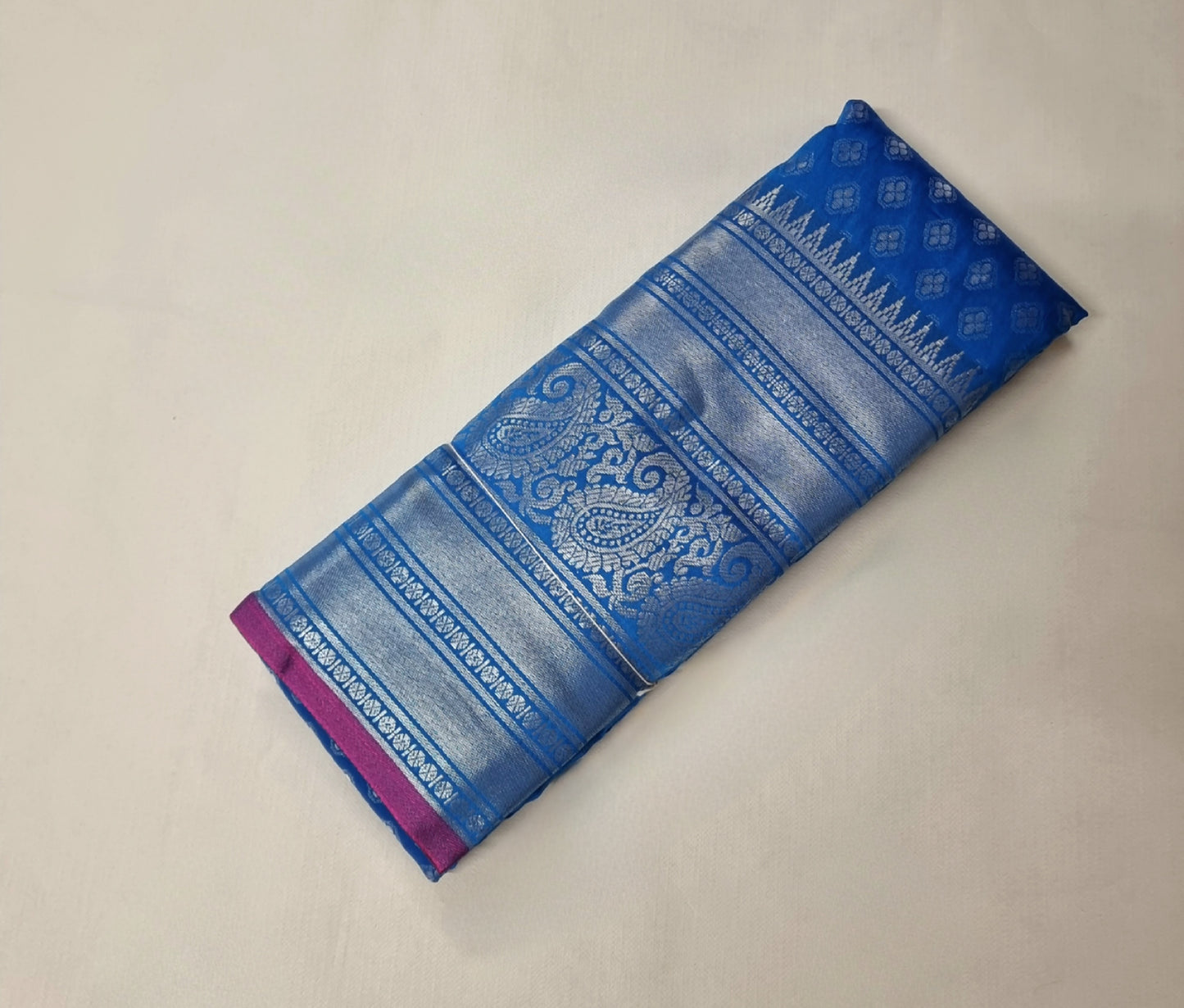 Bengalore Silk Sarees
