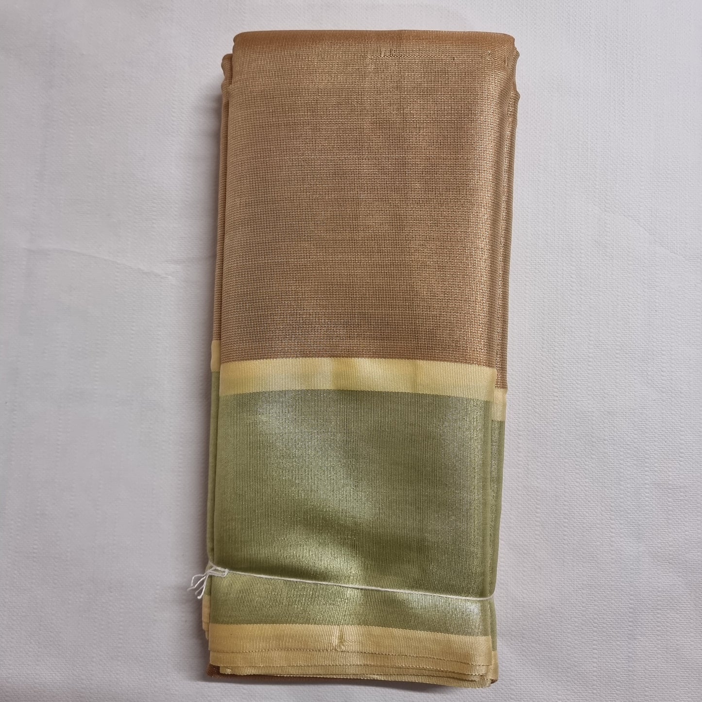 Soft Tissue Sarees