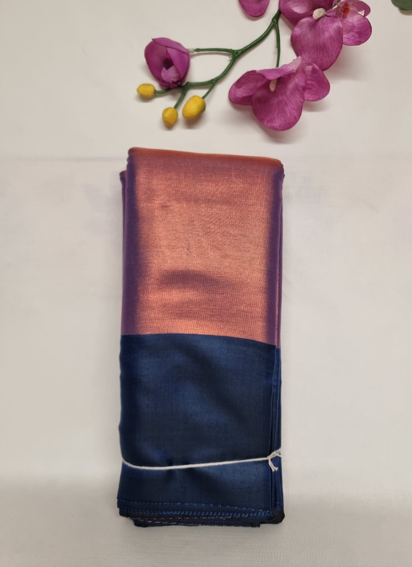 Soft Tissue Sarees