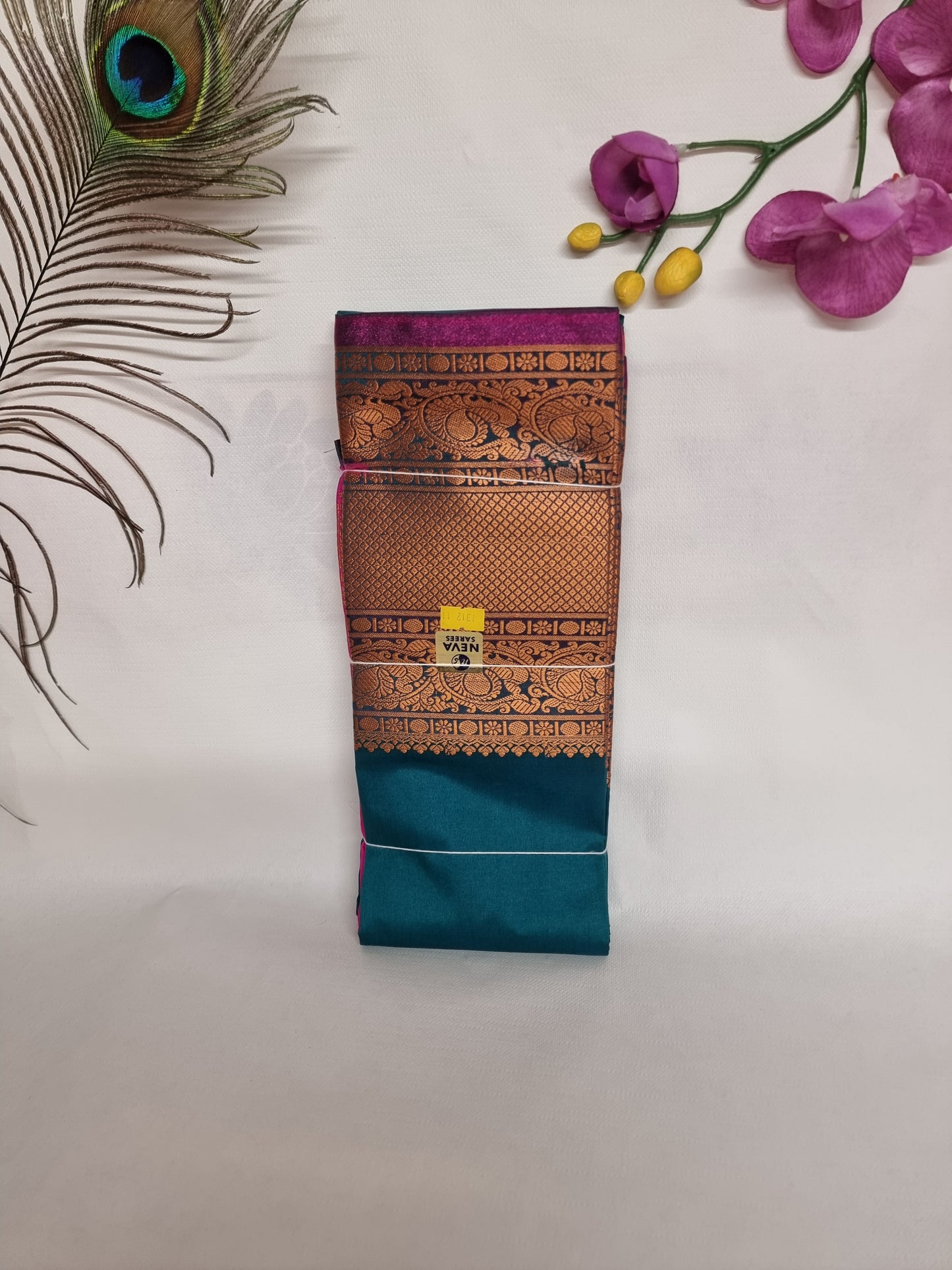 Neva Sarees Original