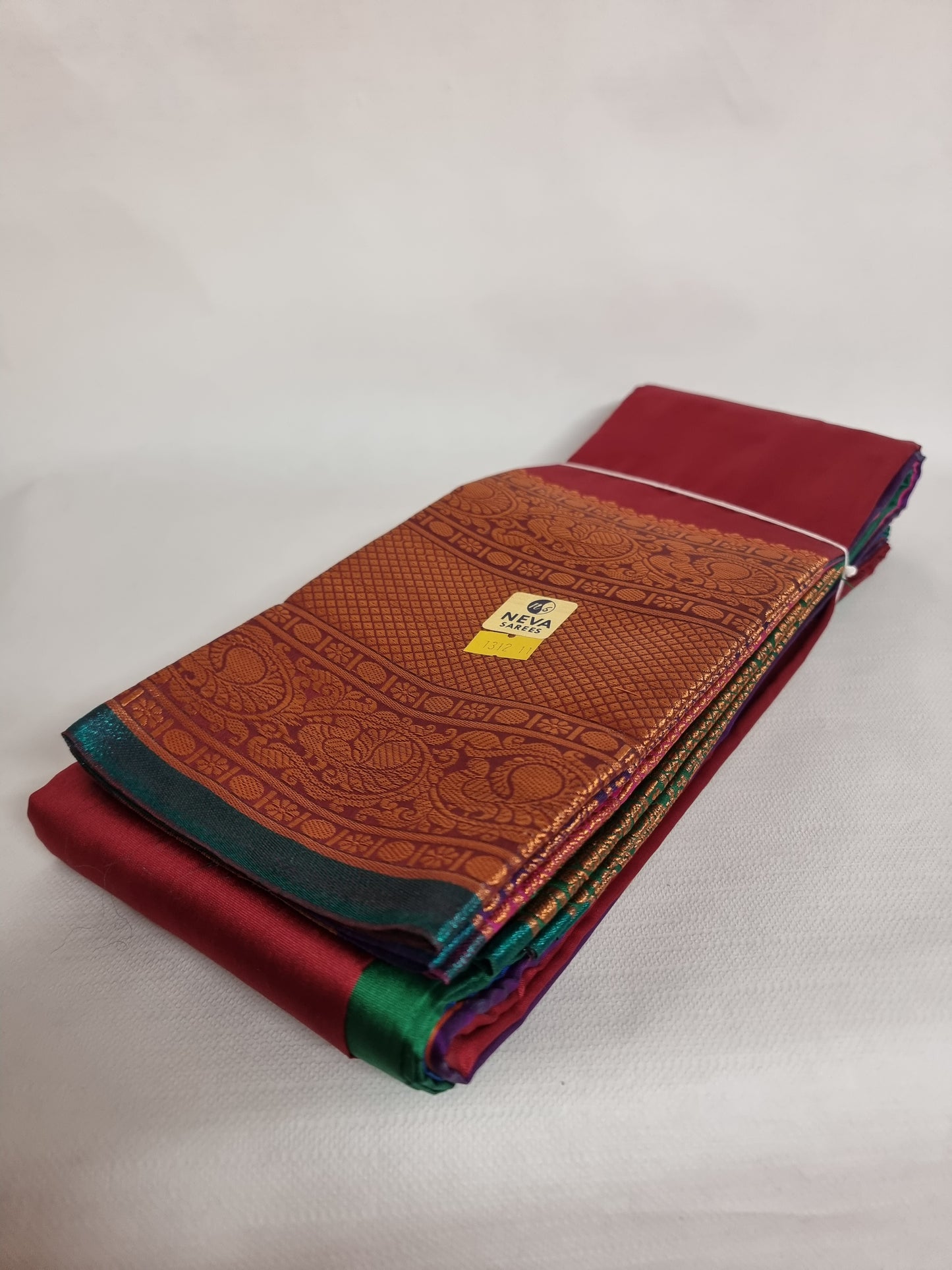 Neva Sarees Original