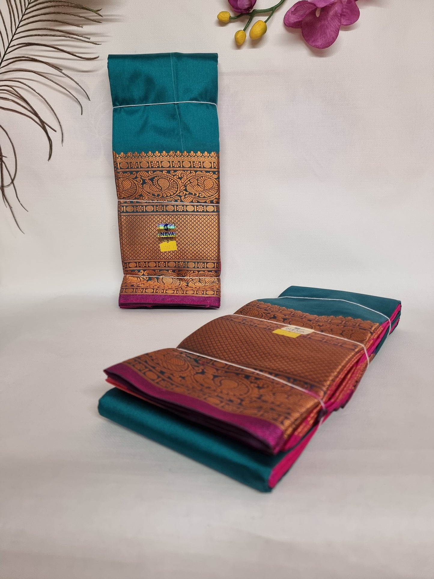Neva Sarees Original