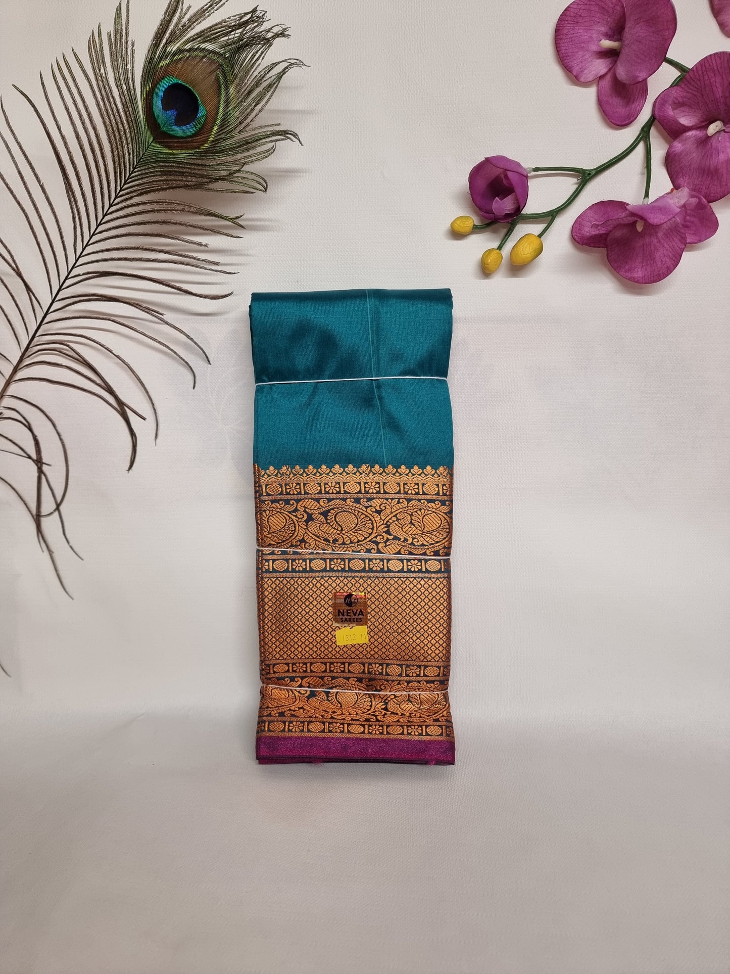 Neva Sarees Original