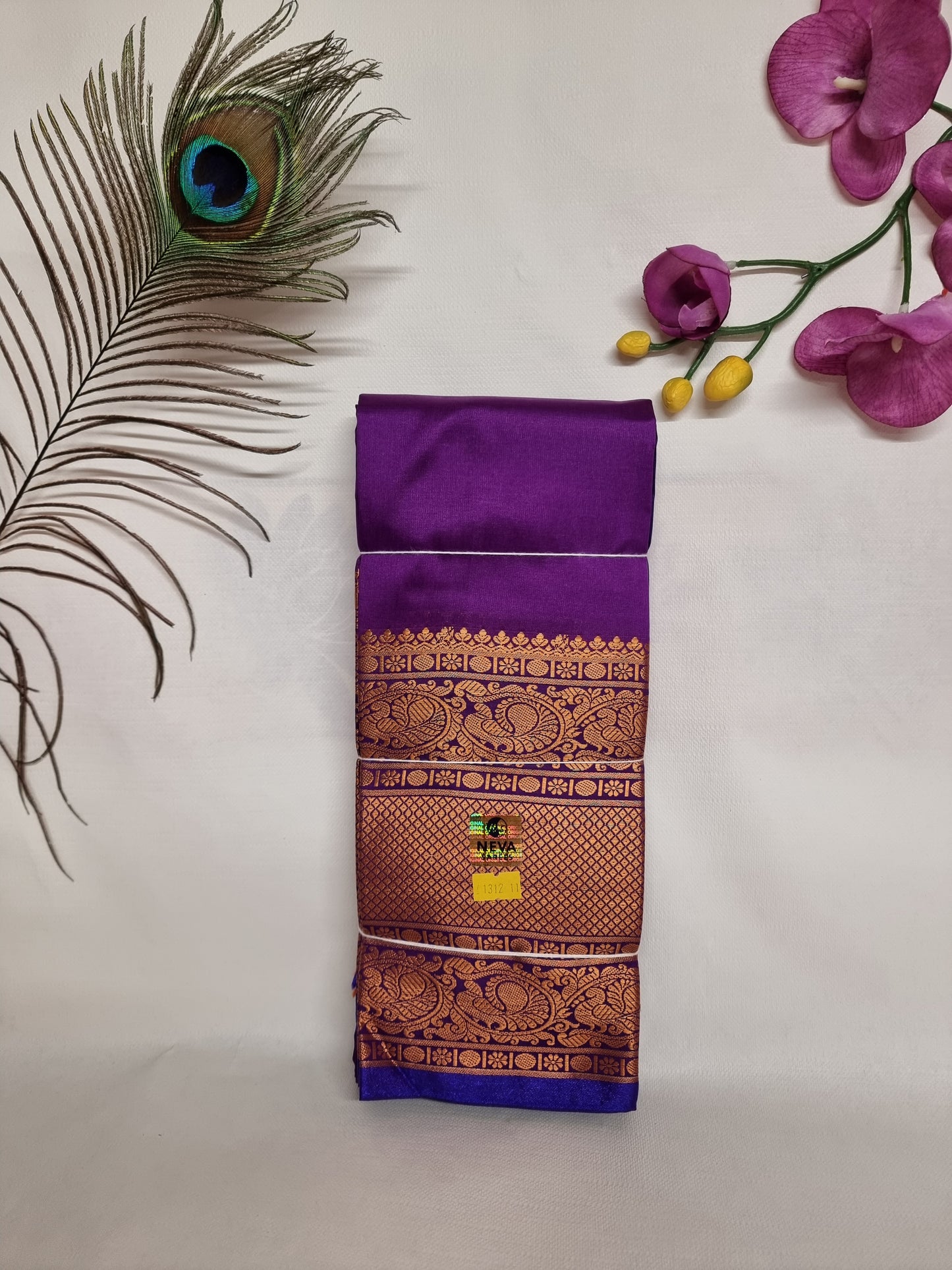Neva Sarees Original
