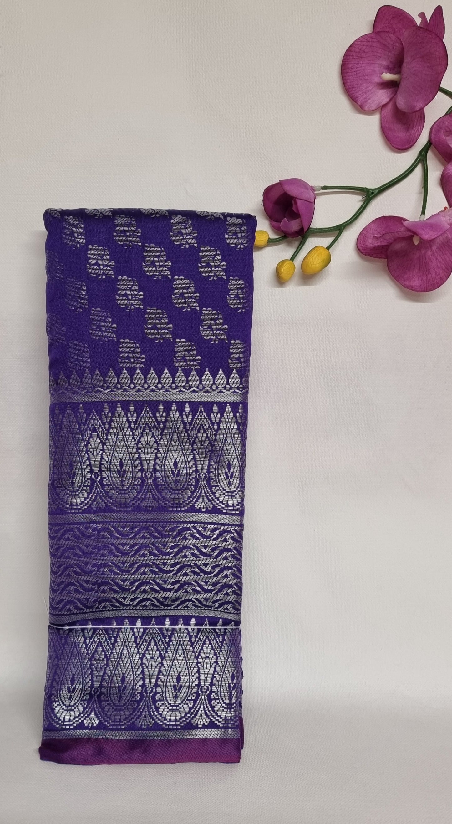 Bengalore Silk Sarees
