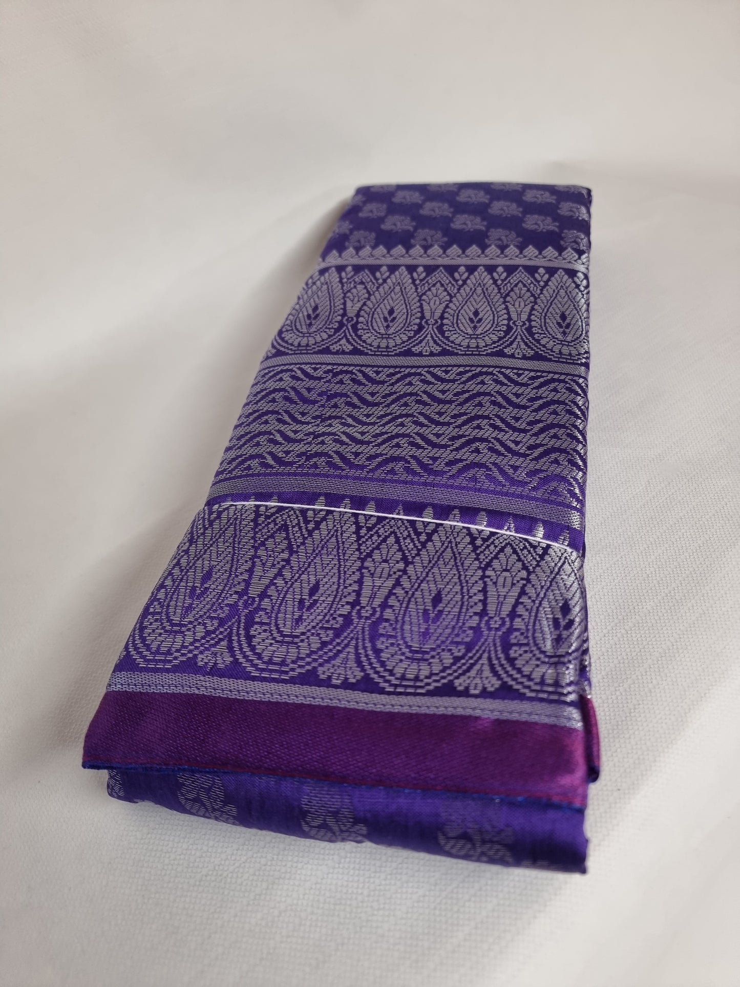 Bengalore Silk Sarees