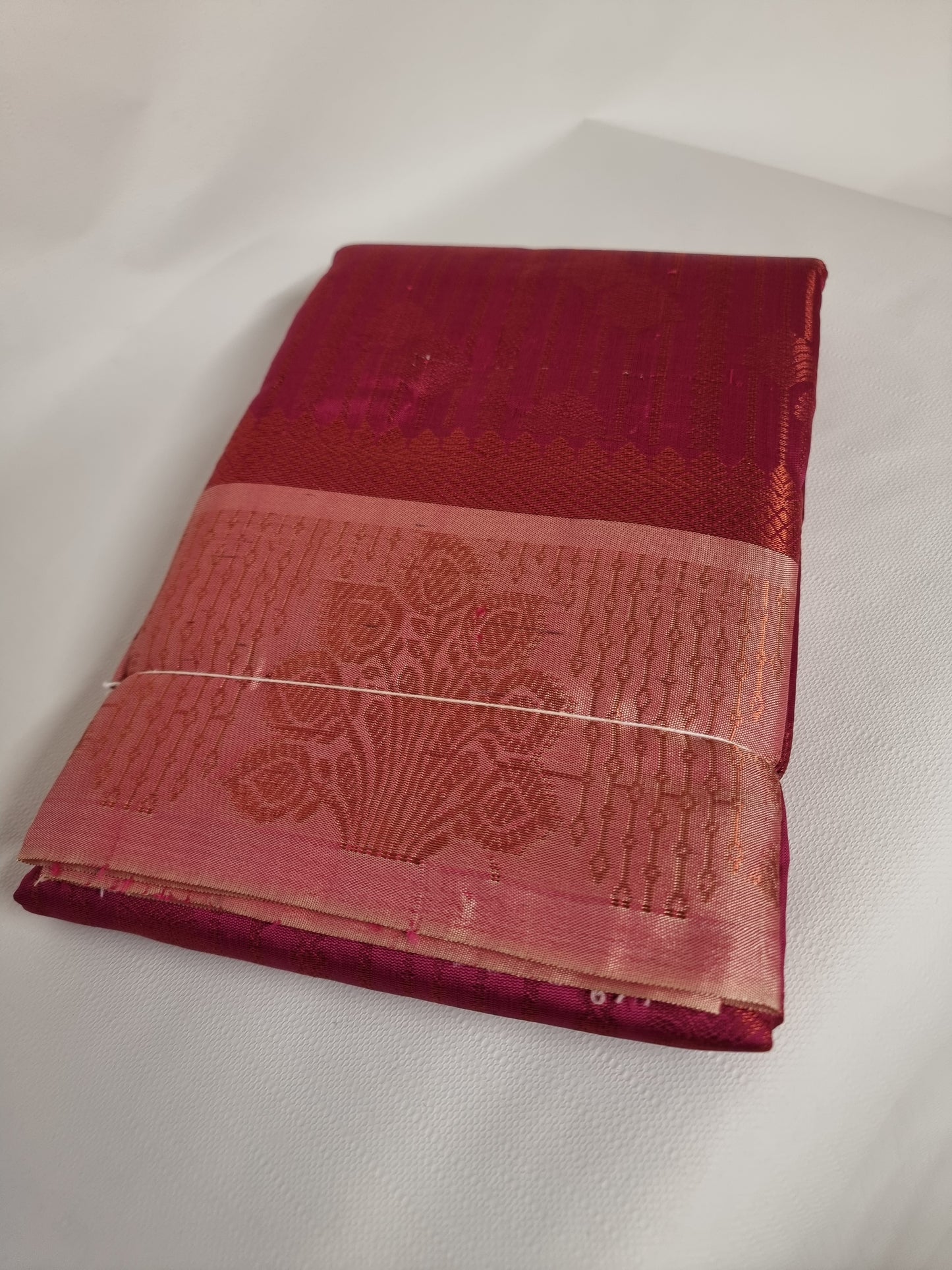 Makkah Silk Sarees Floral