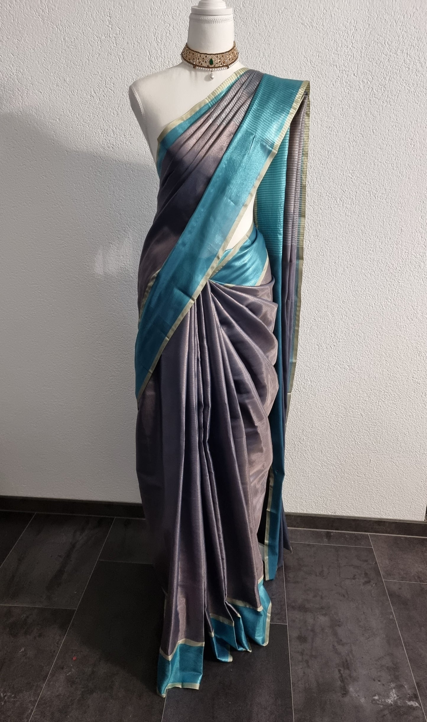 Soft Tissue Sarees