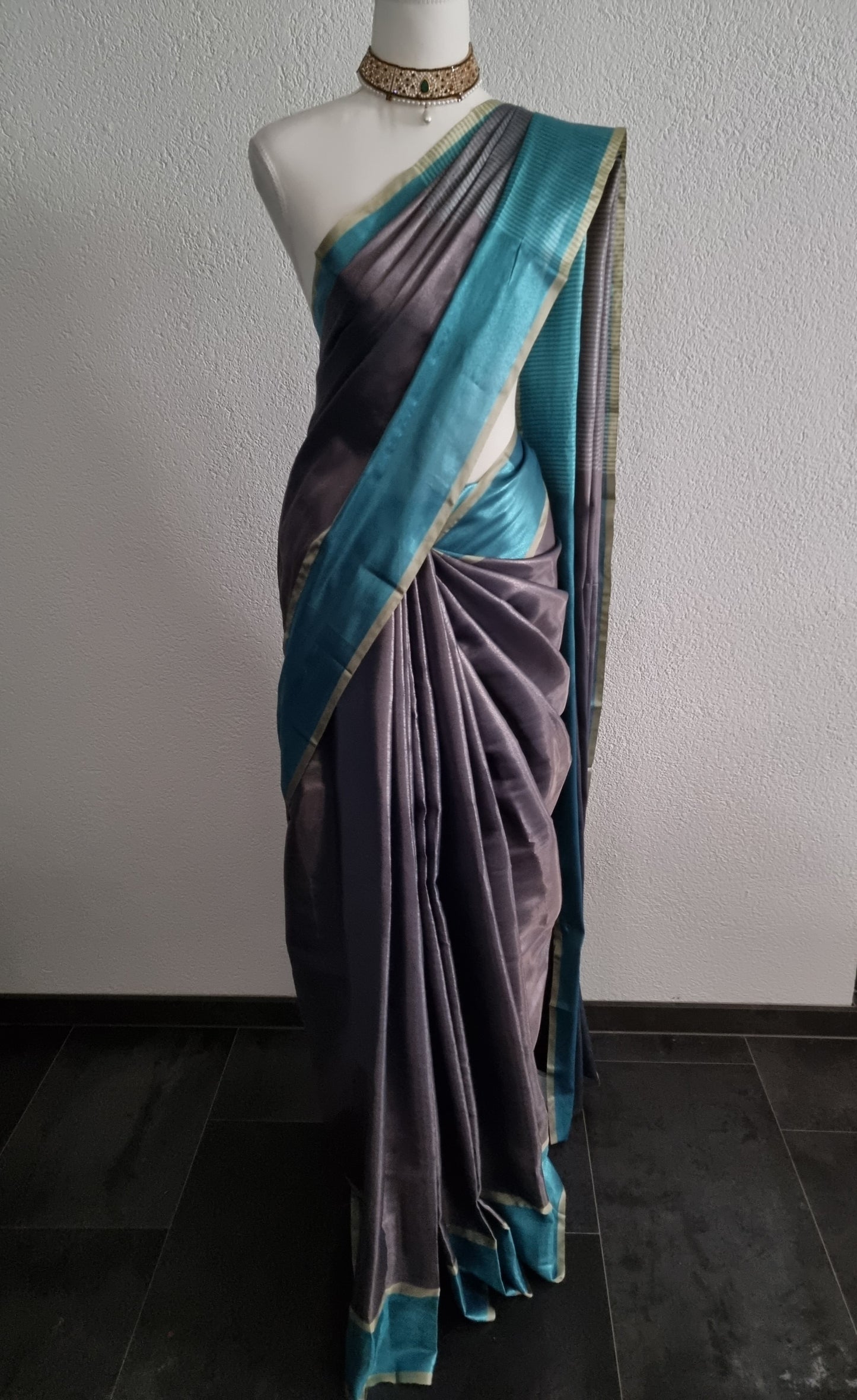 Soft Tissue Sarees