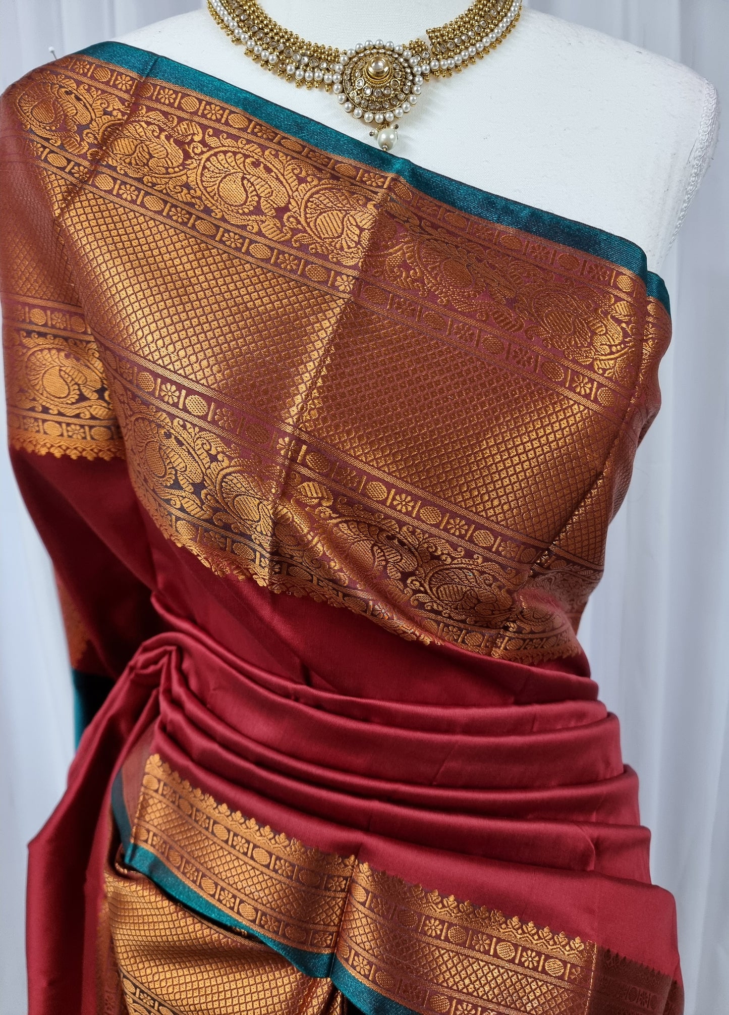 Neva Sarees Original