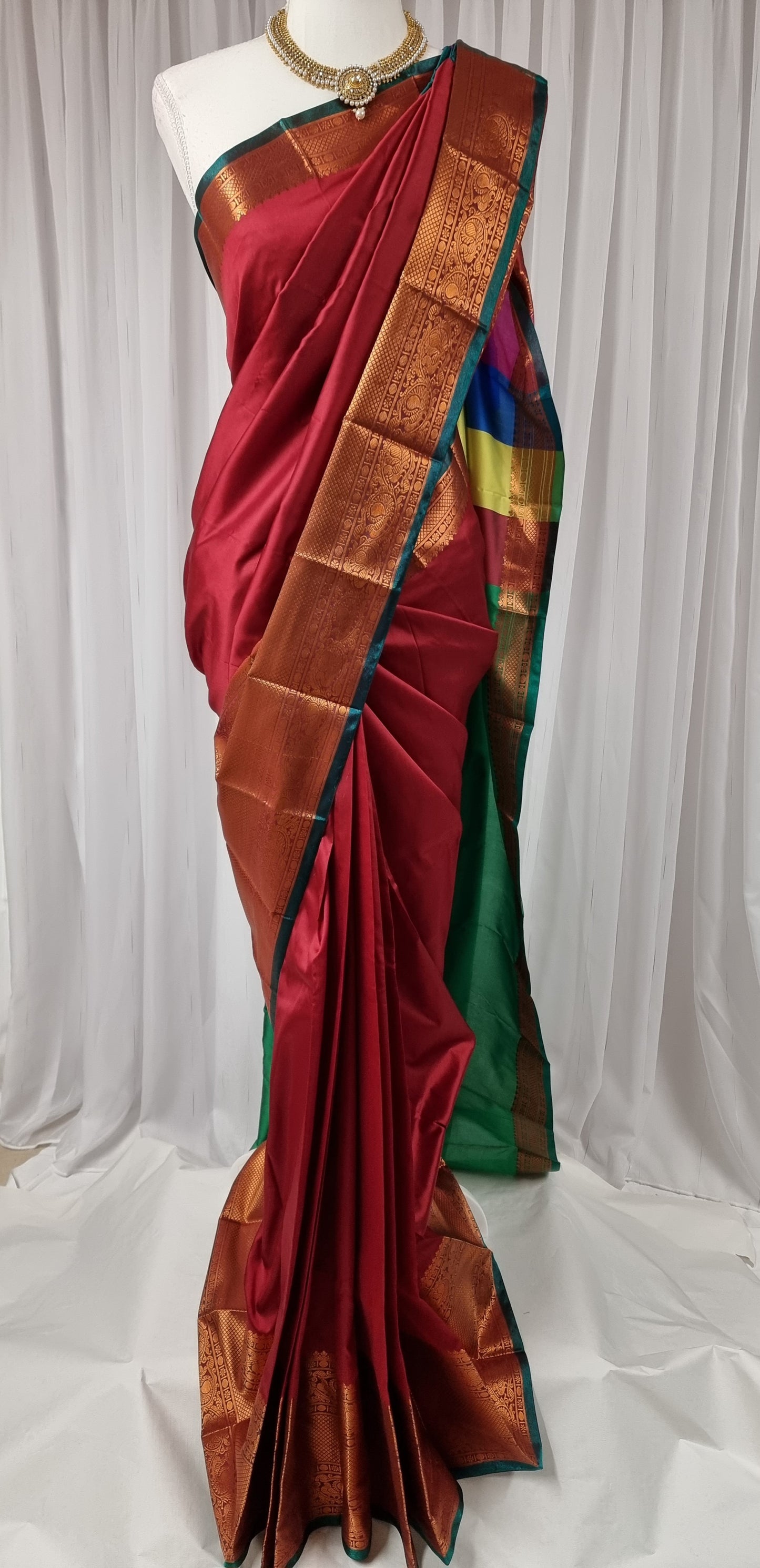 Neva Sarees Original