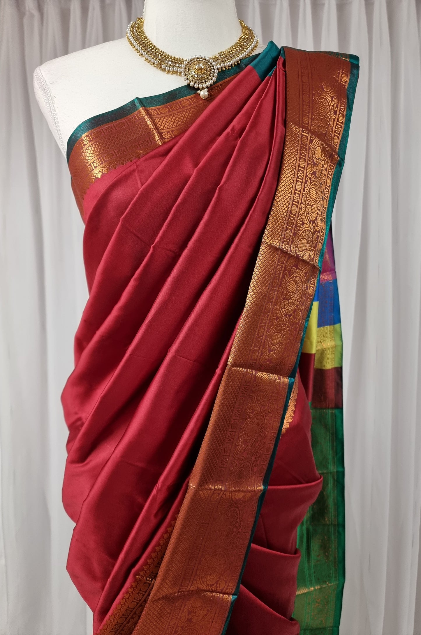 Neva Sarees Original