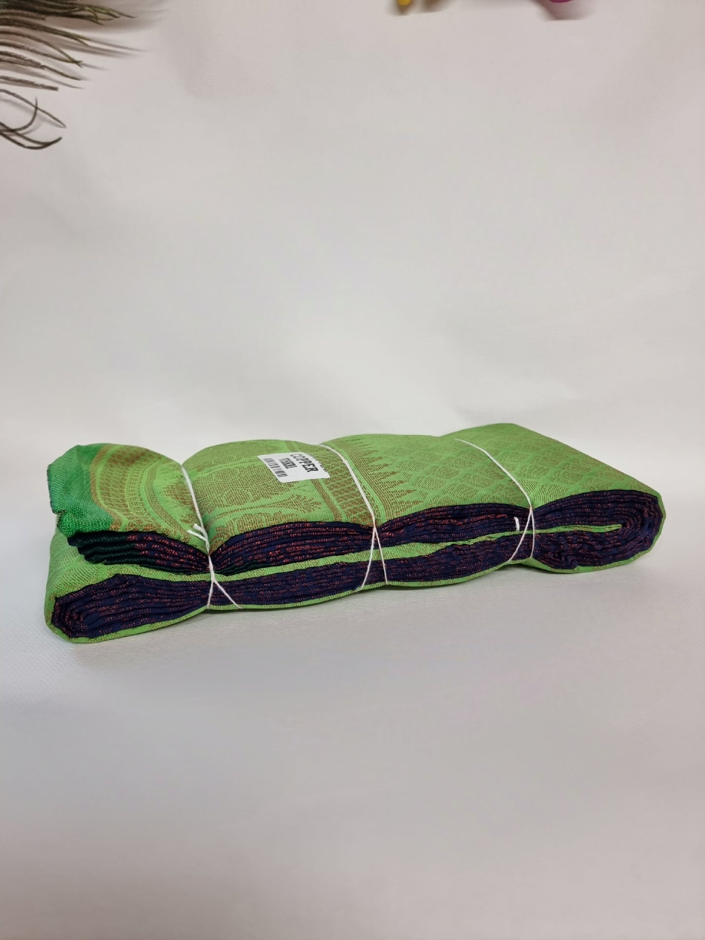 Copper Classic Nira Saree