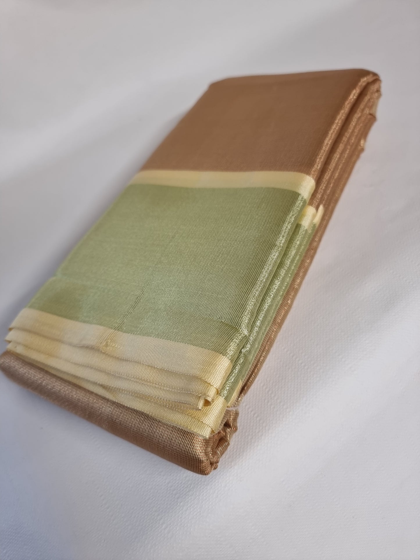 Soft Tissue Sarees