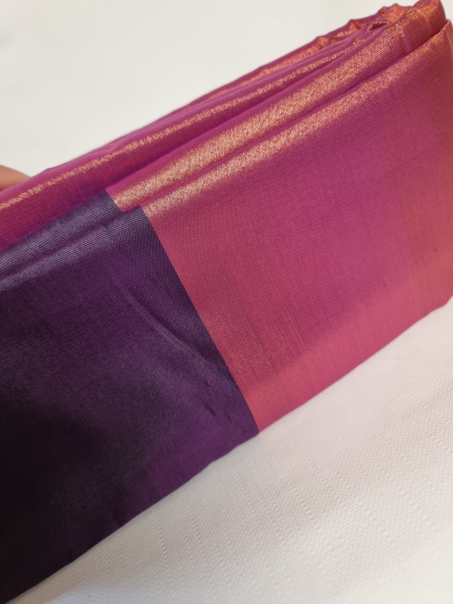 Soft Tissue Sarees