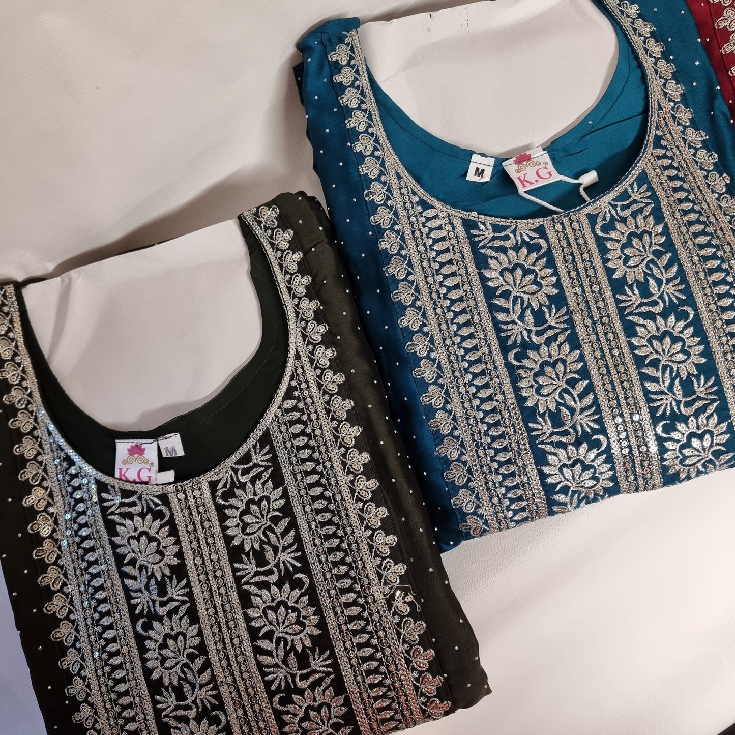 Thamarai Salwar Classic
