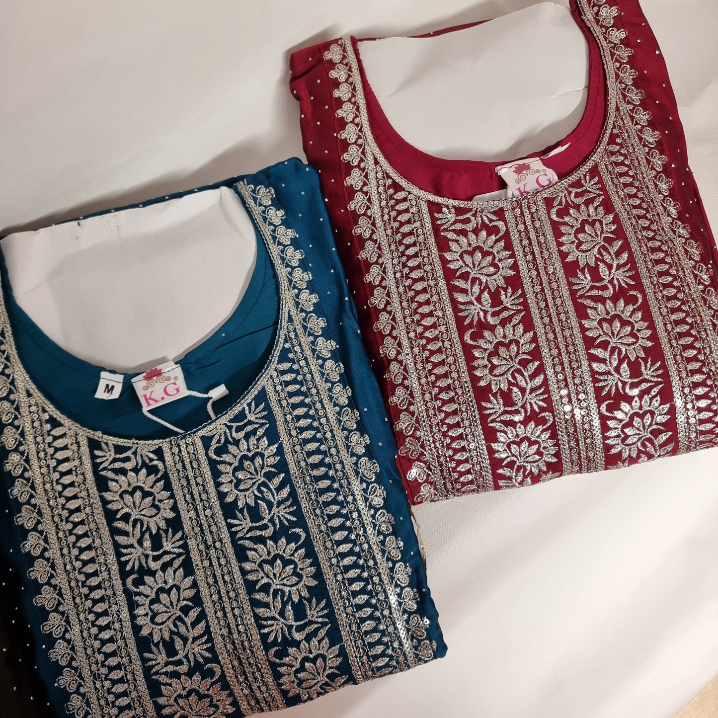 Thamarai Salwar Classic