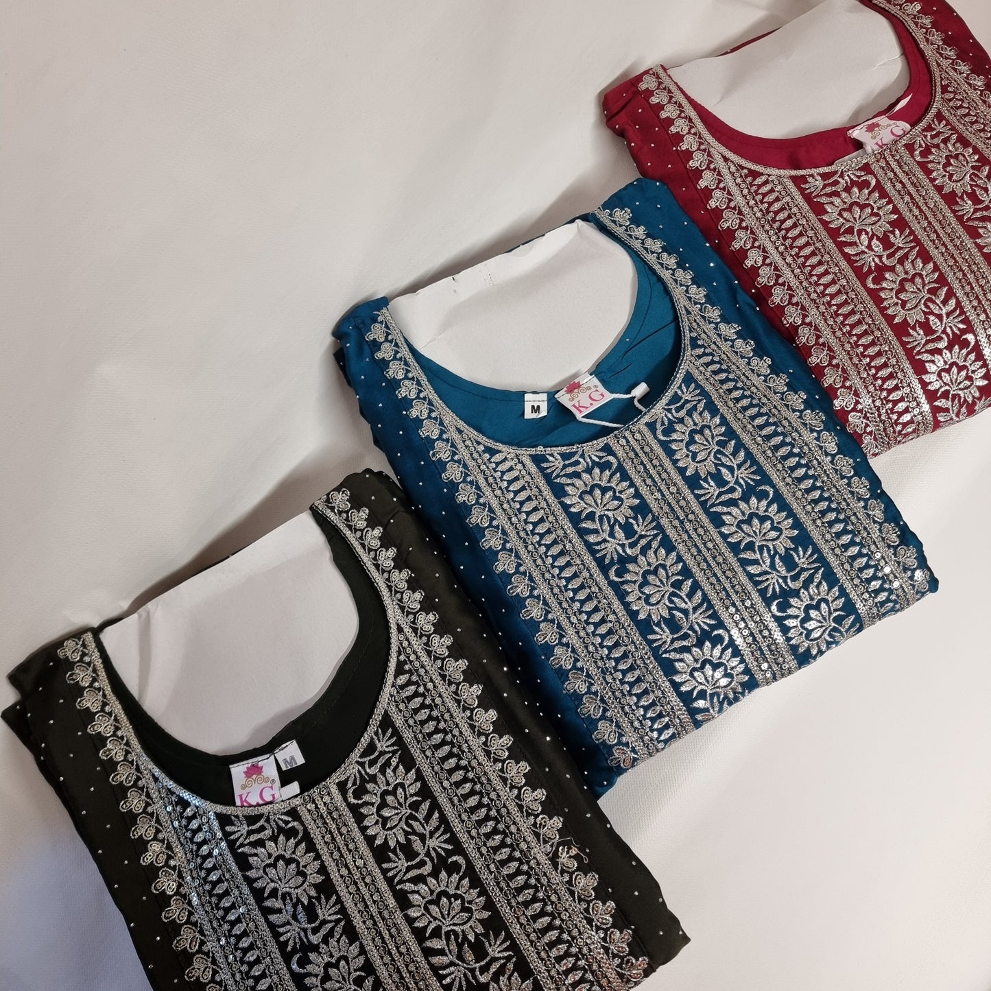 Thamarai Salwar Classic