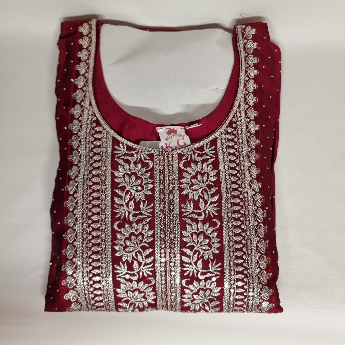 Thamarai Salwar Classic