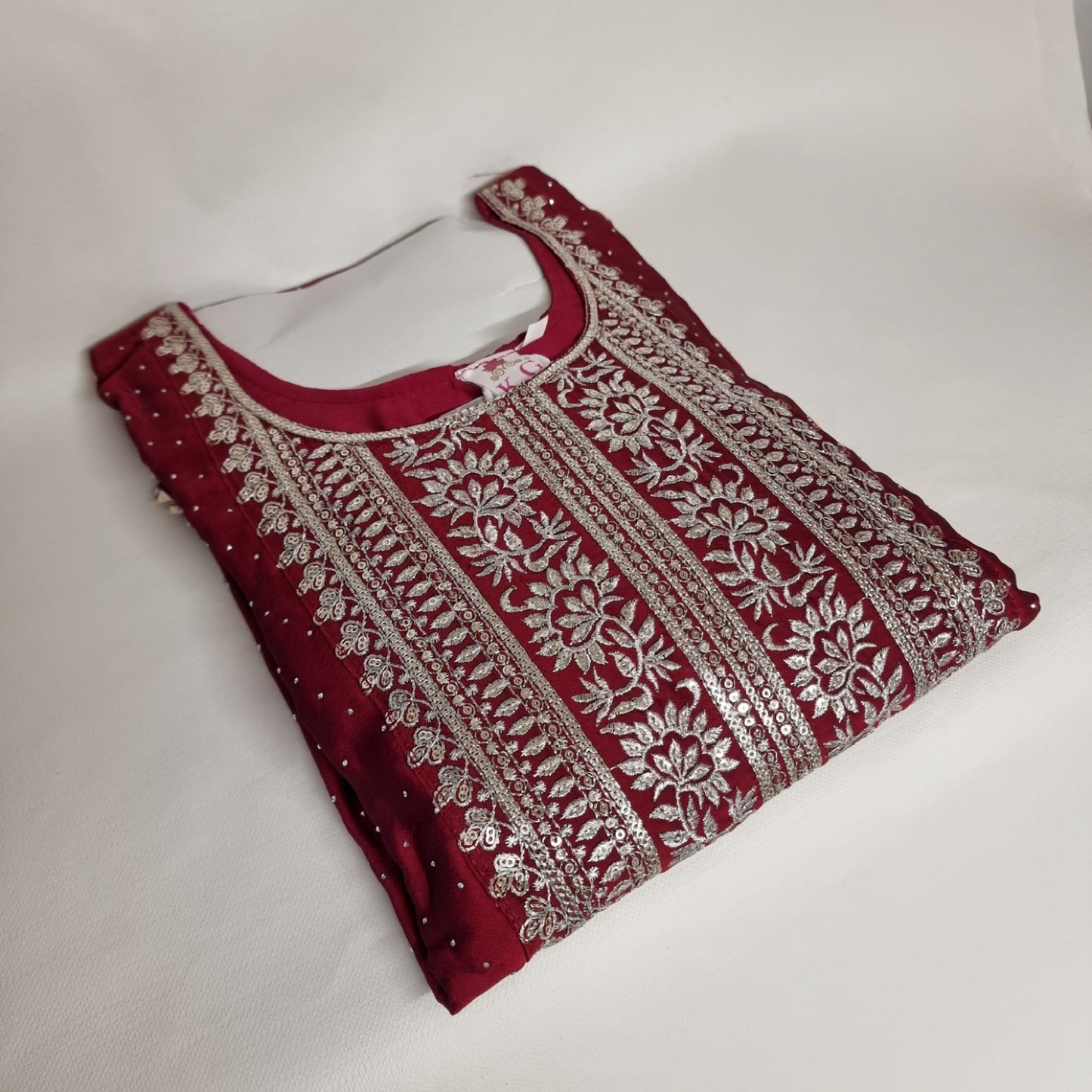 Thamarai Salwar Classic