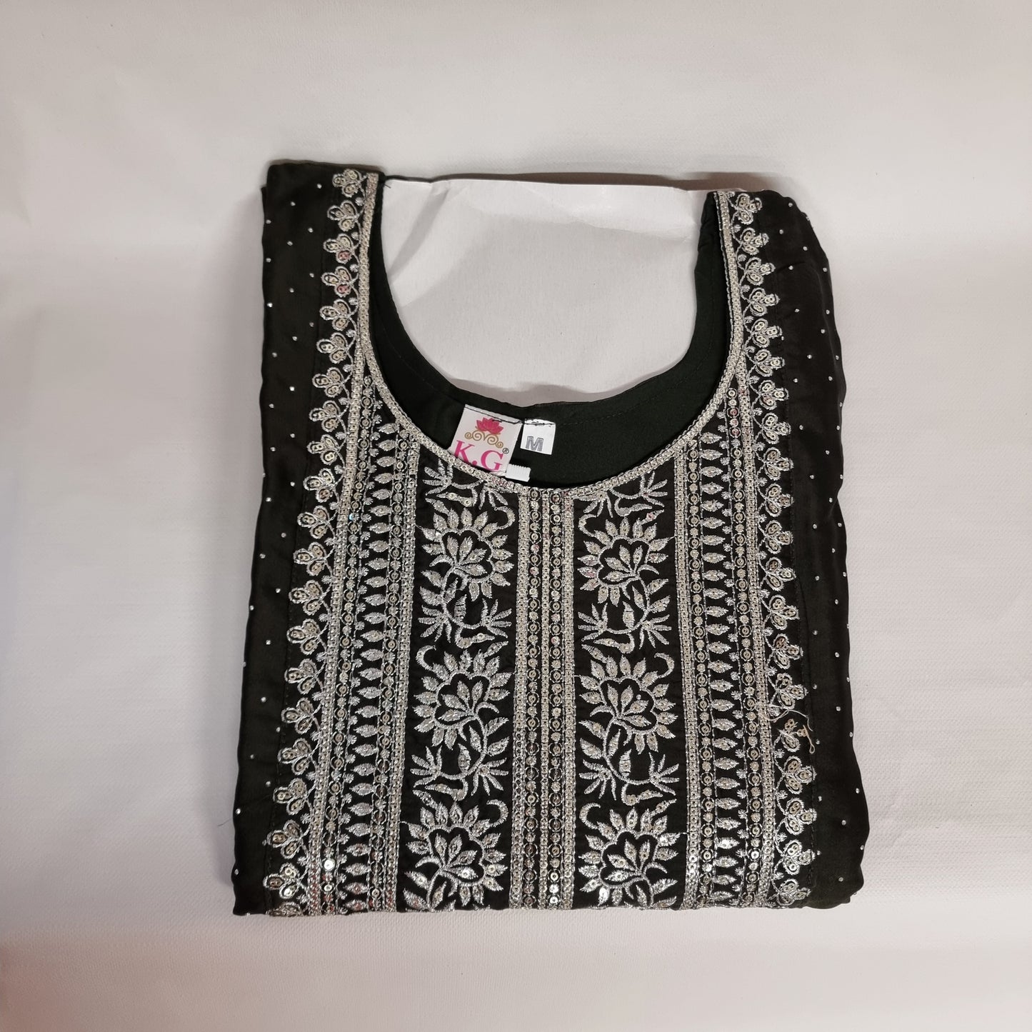 Thamarai Salwar Classic