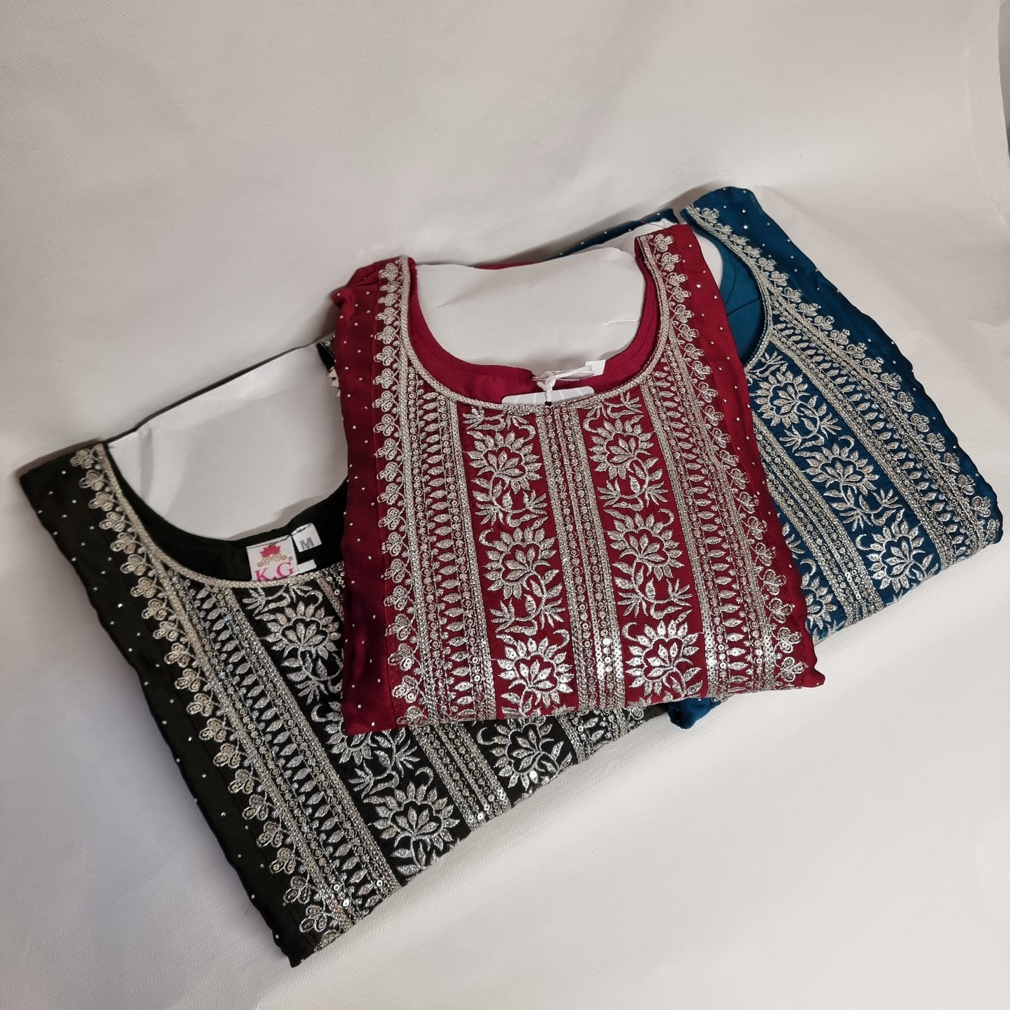 Thamarai Salwar Classic