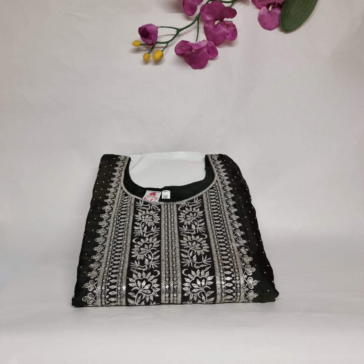 Thamarai Salwar Classic