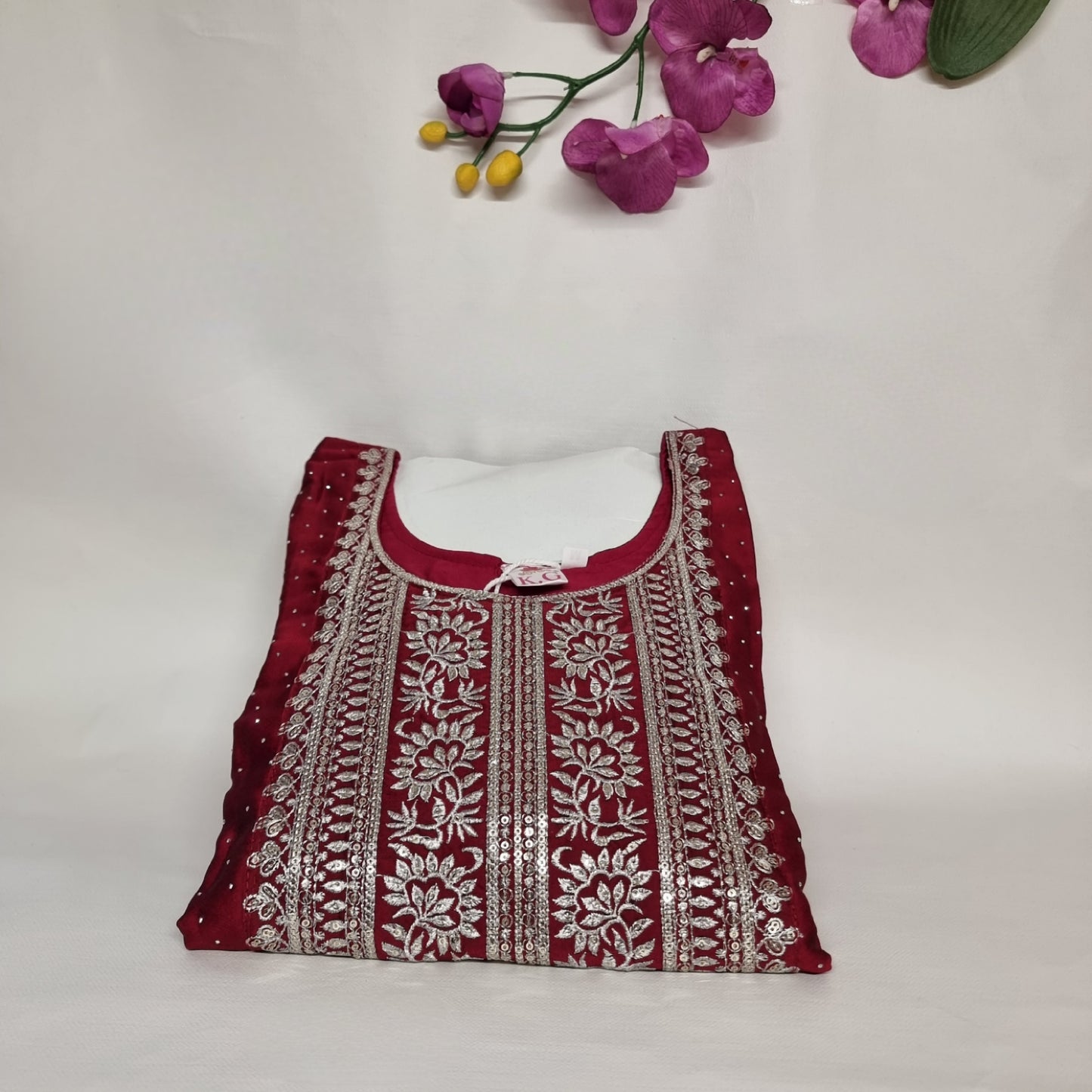 Thamarai Salwar Classic