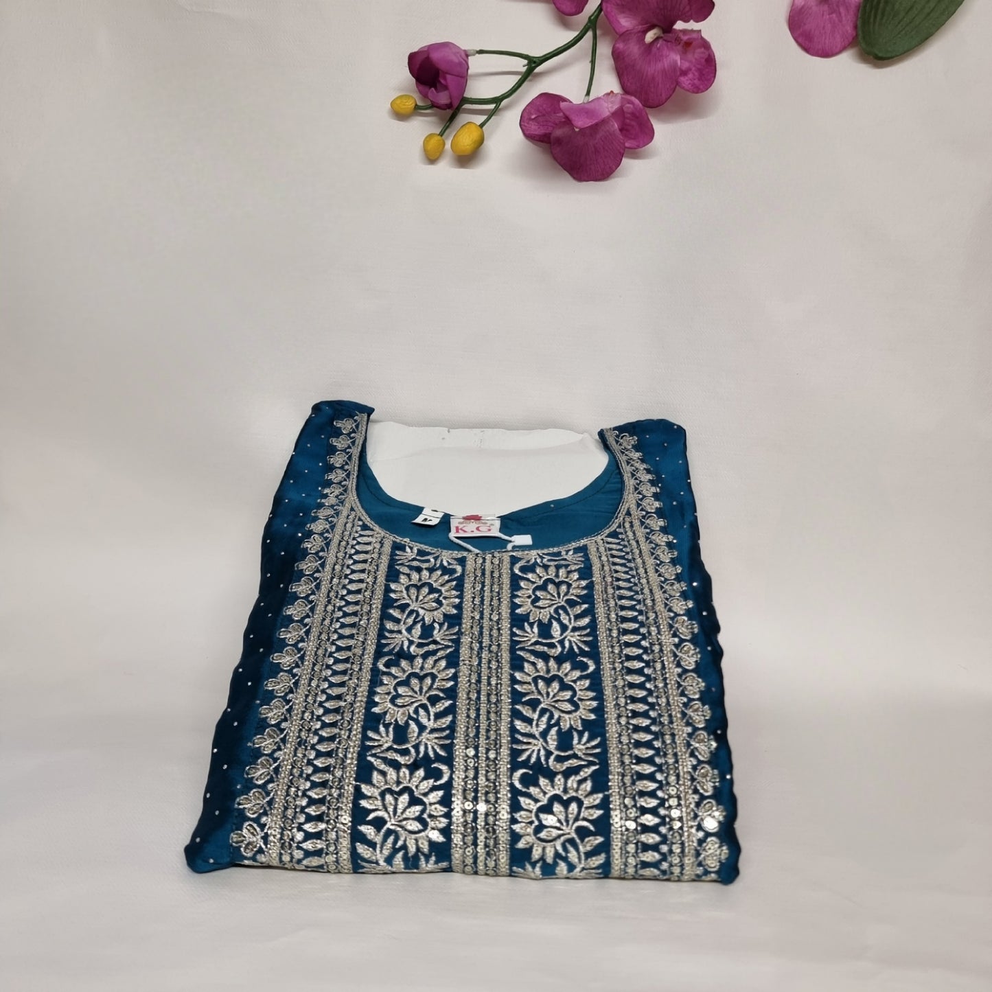 Thamarai Salwar Classic