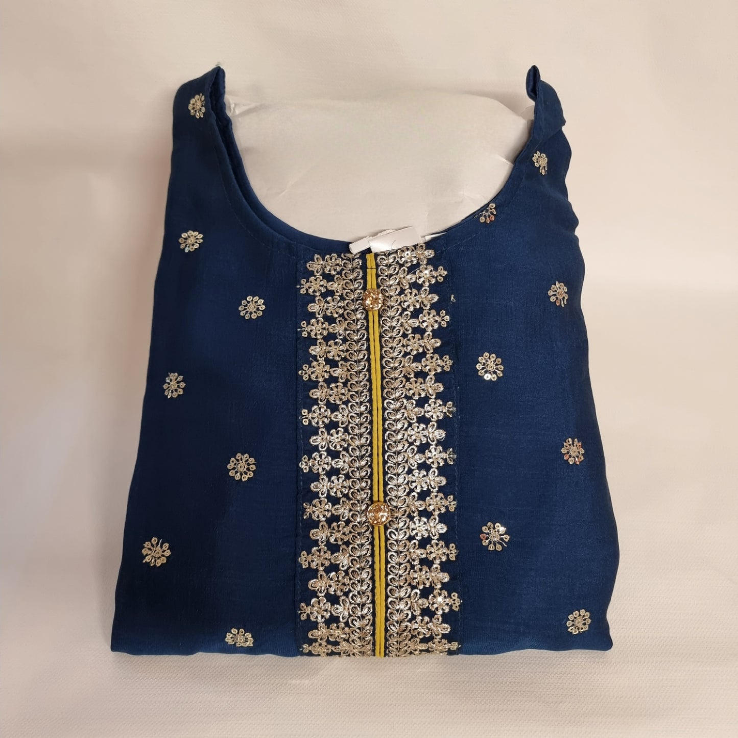 Mullai Salwar Classic