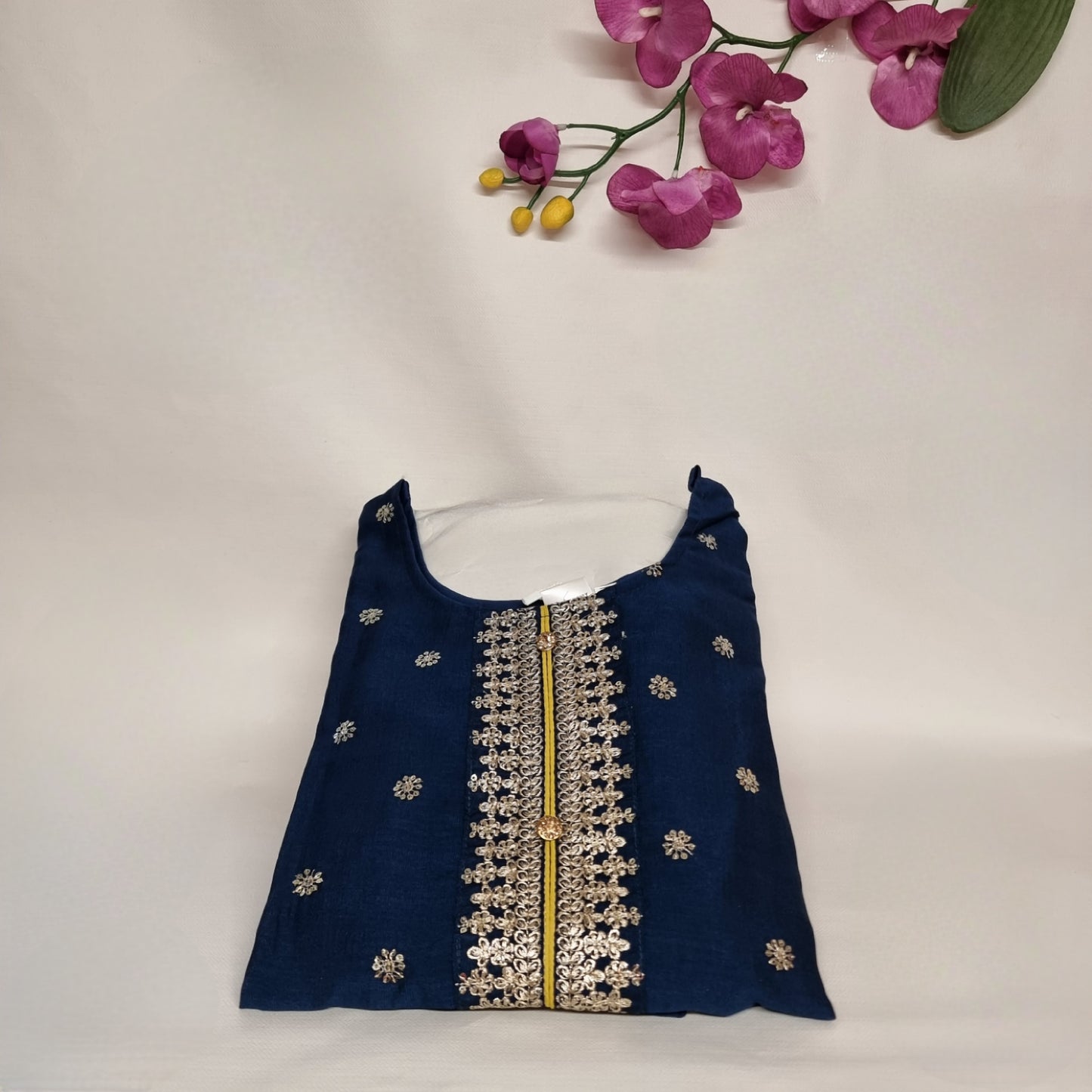 Mullai Salwar Classic