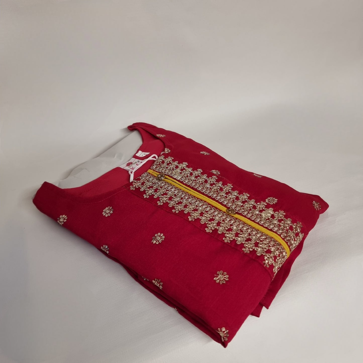 Mullai Salwar Classic