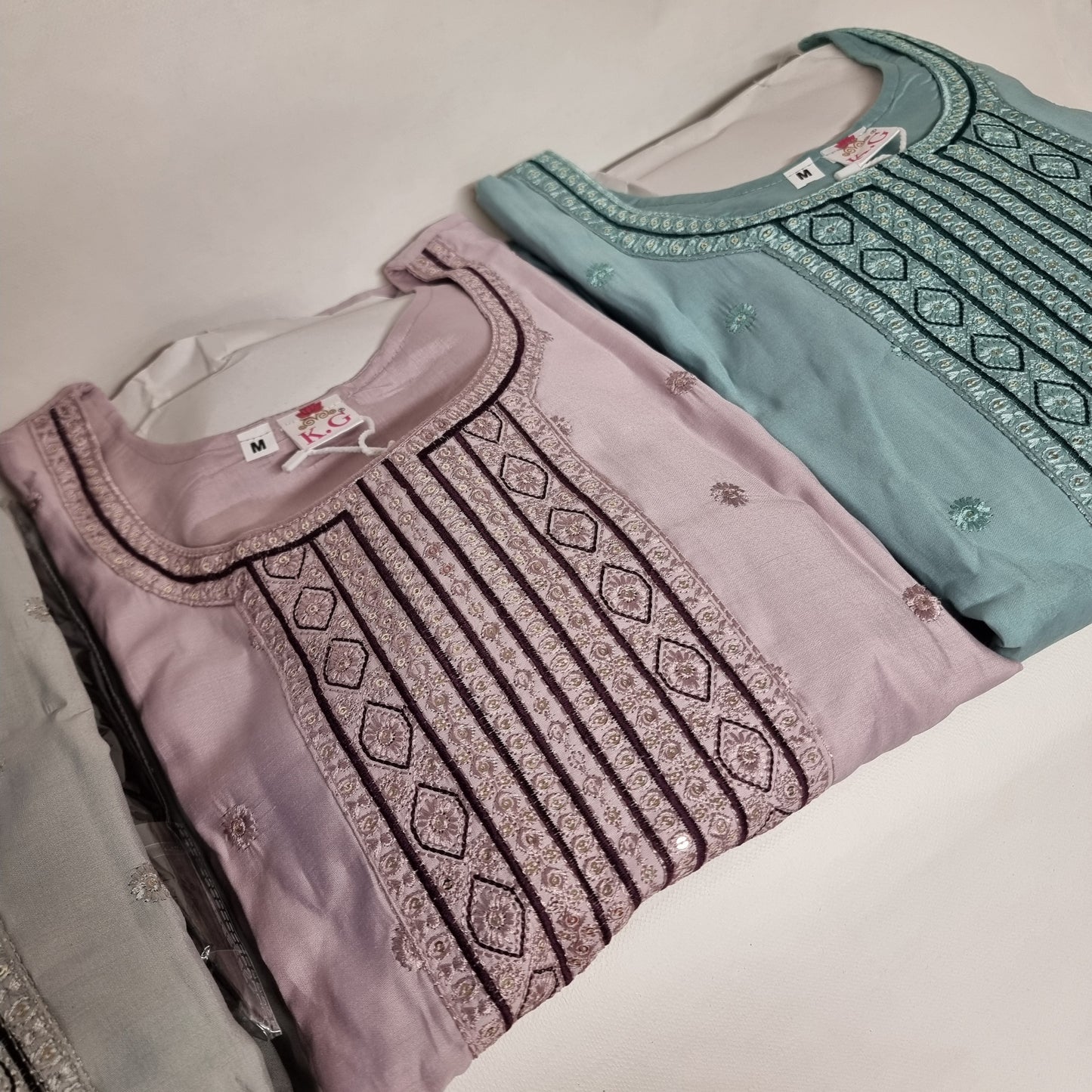 Vennila Salwar Classic