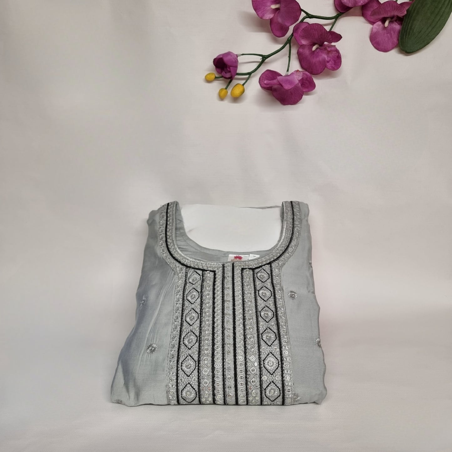 Vennila Salwar Classic