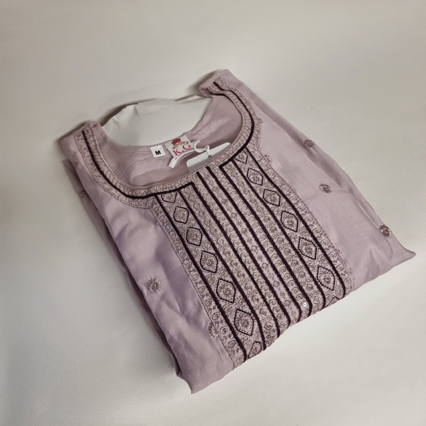 Vennila Salwar Classic