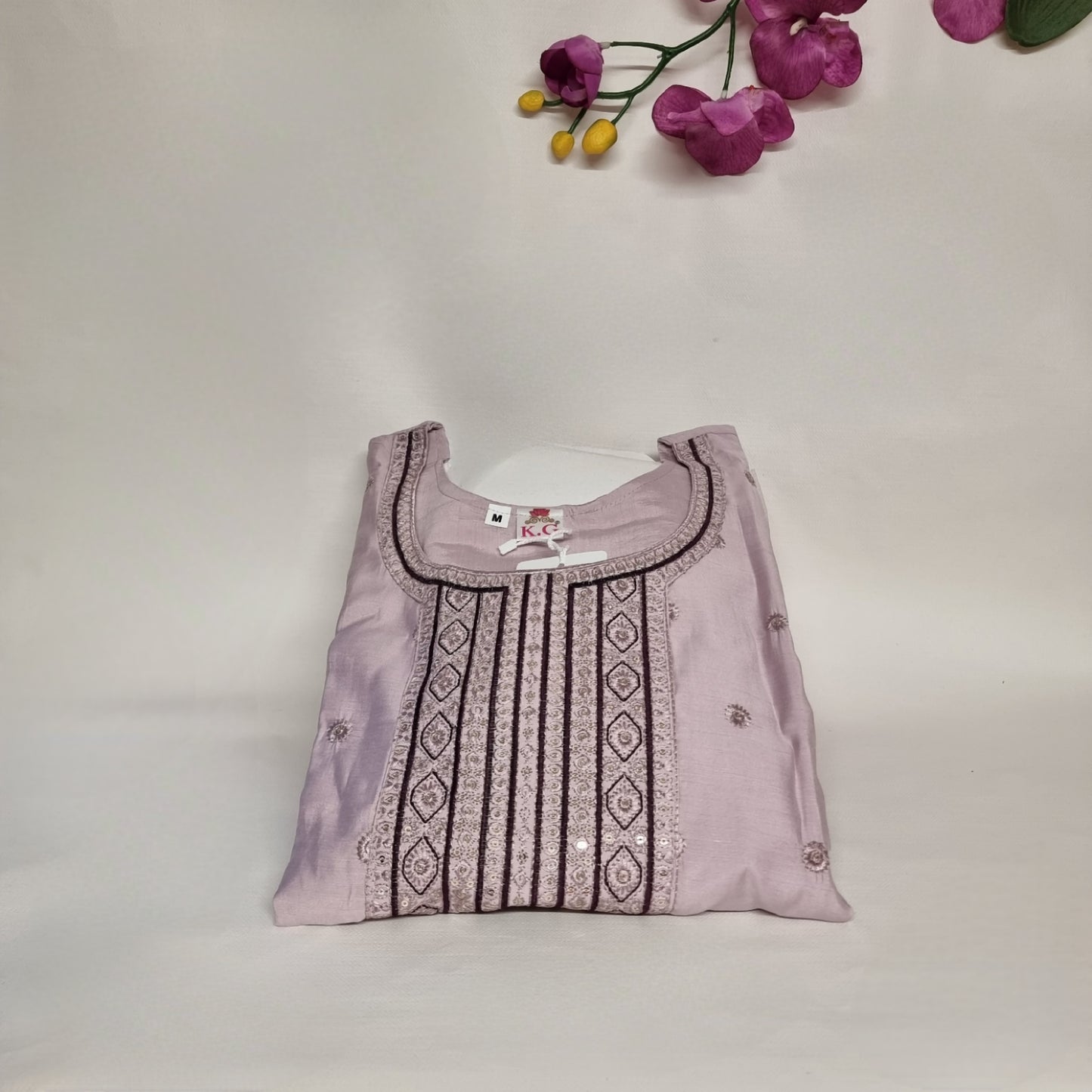 Vennila Salwar Classic