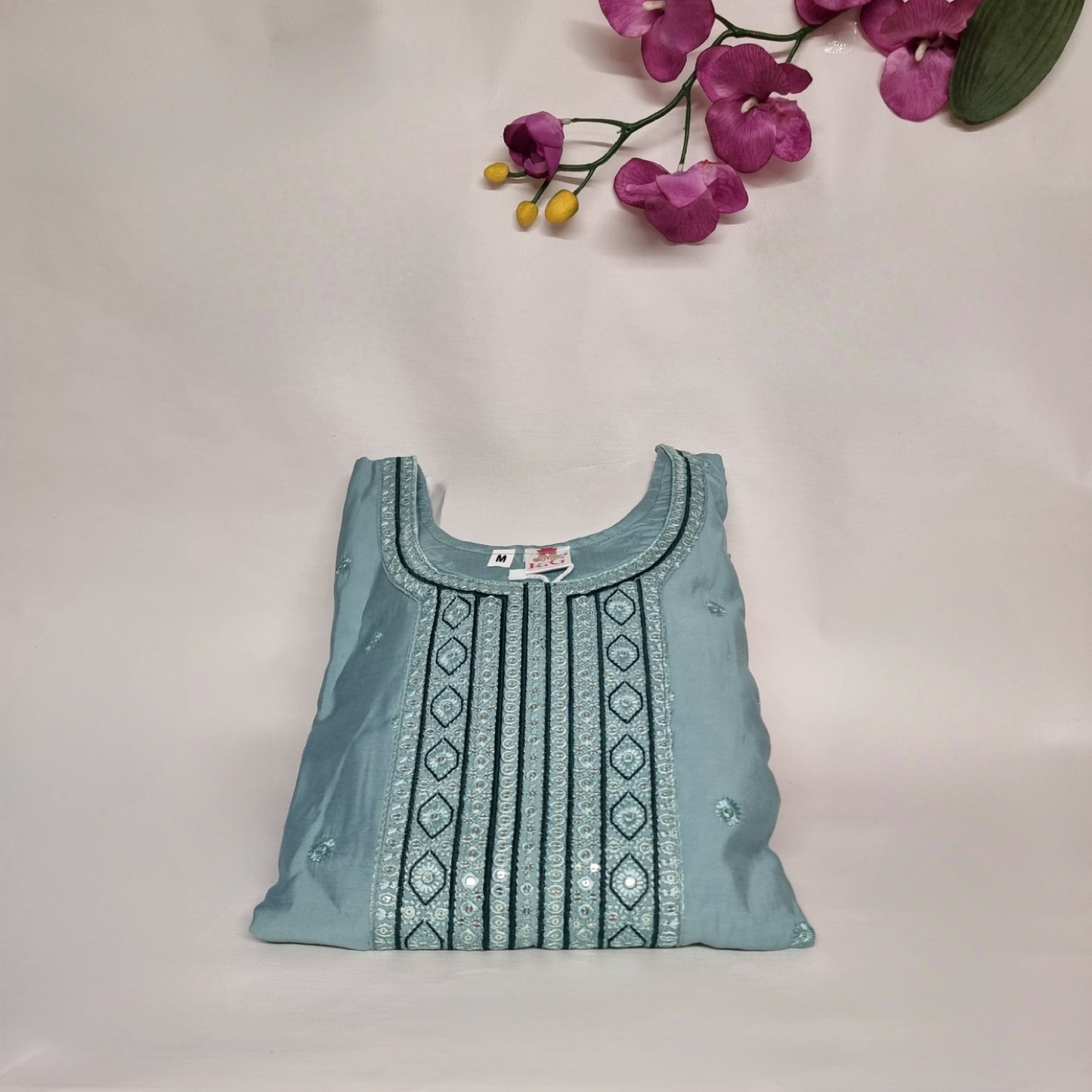 Vennila Salwar Classic