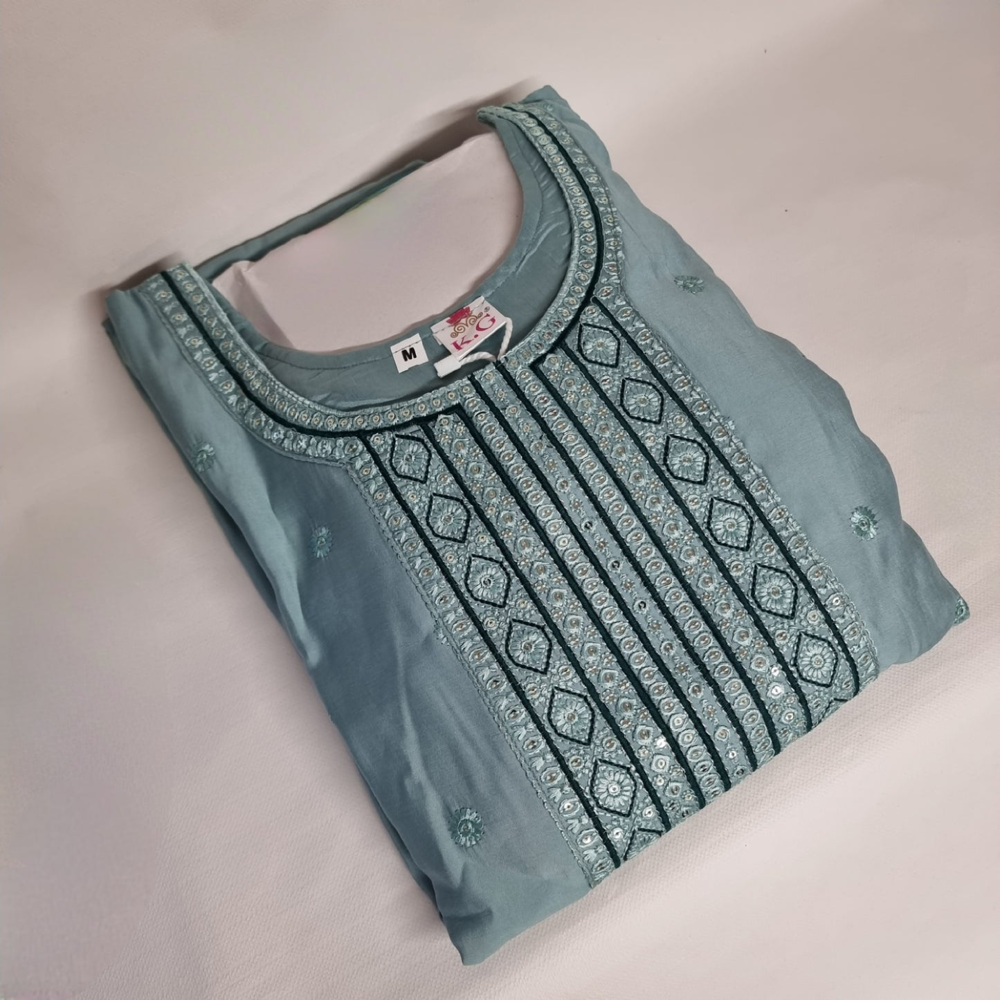 Vennila Salwar Classic