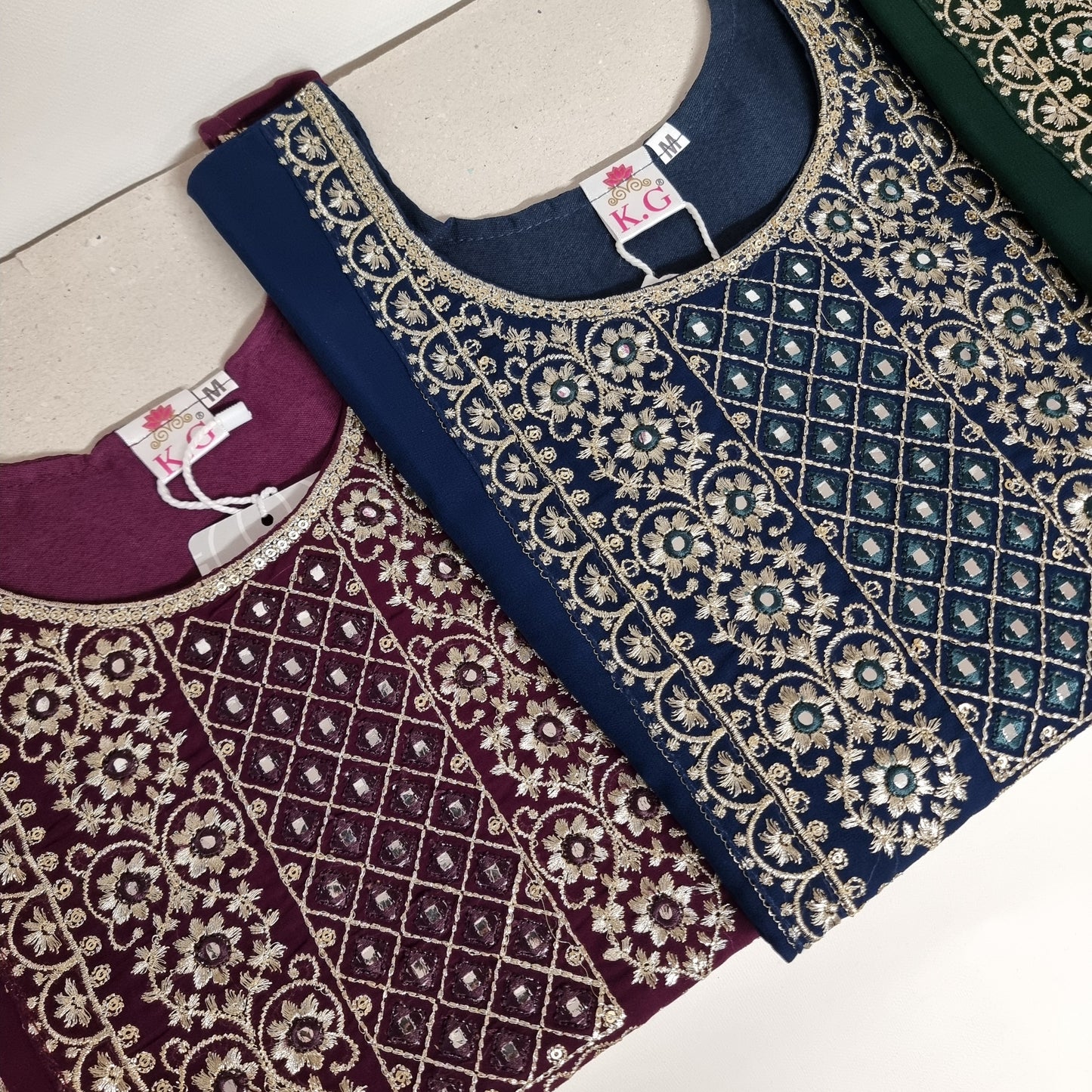 Kurti Navya