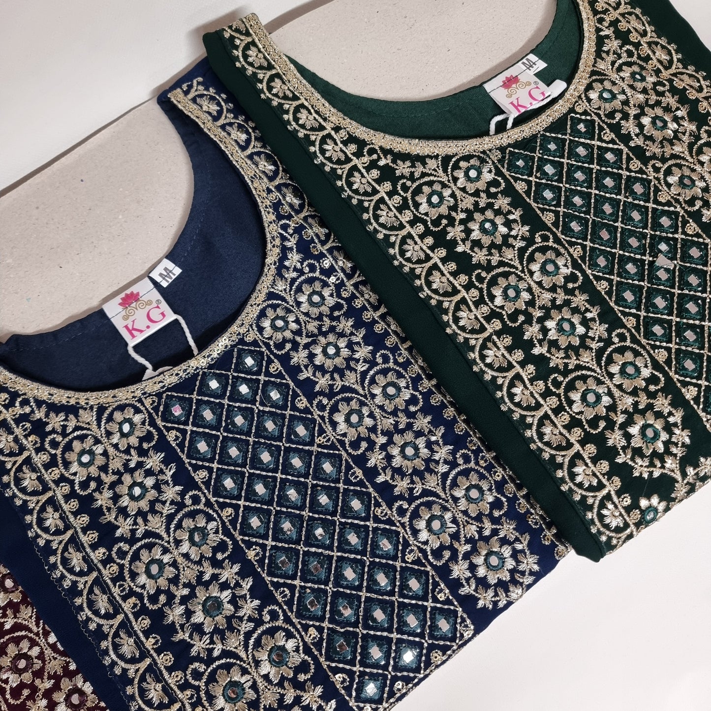 Kurti Navya