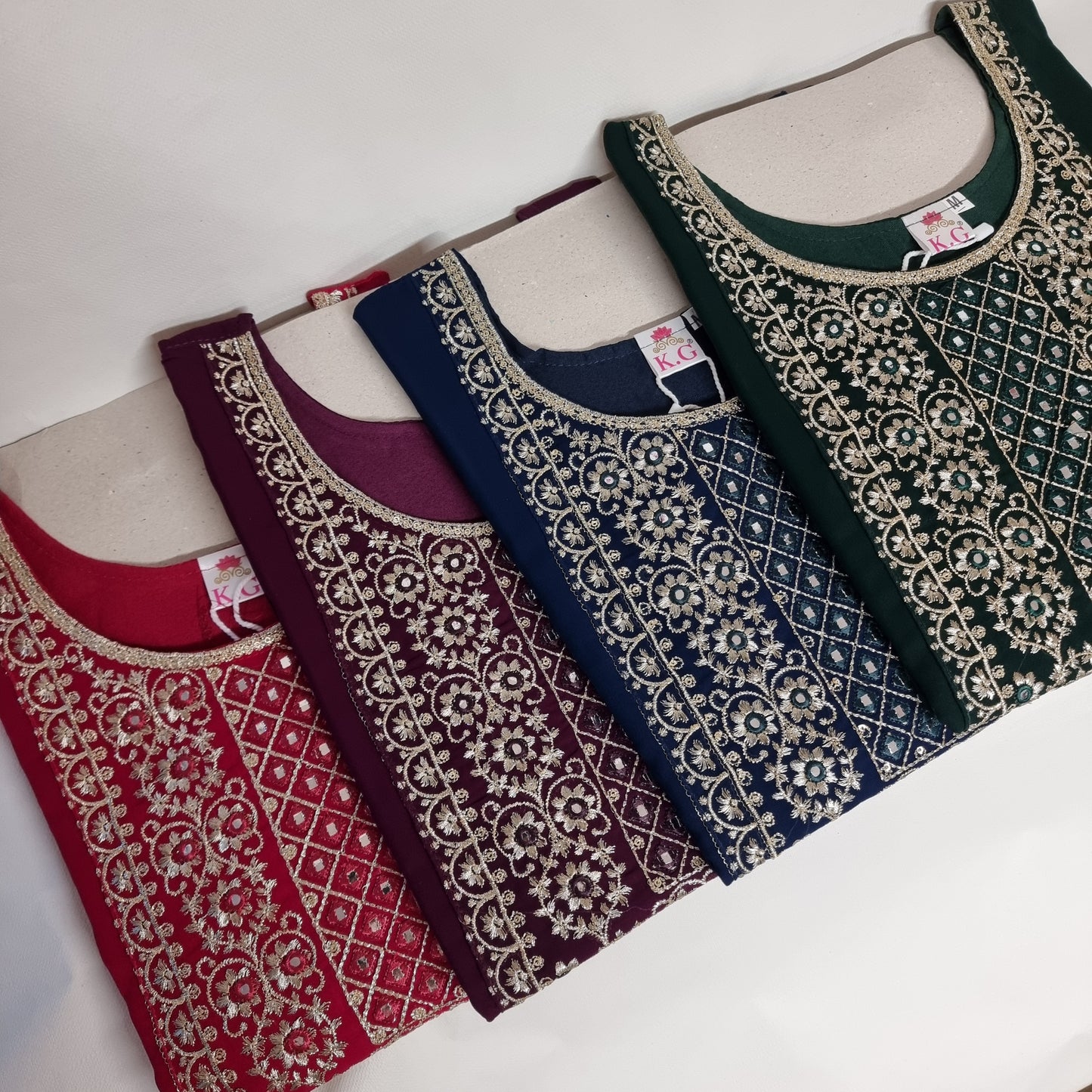 Kurti Navya
