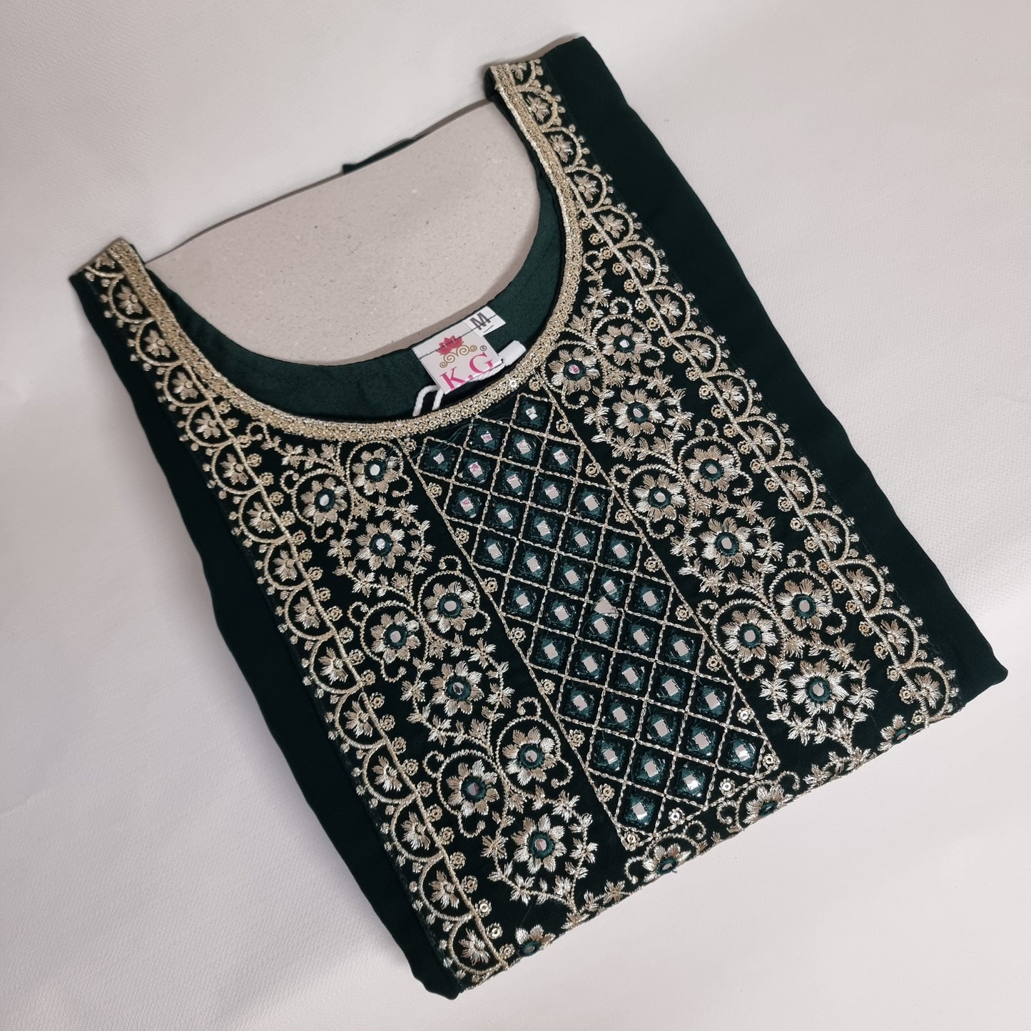 Kurti Navya