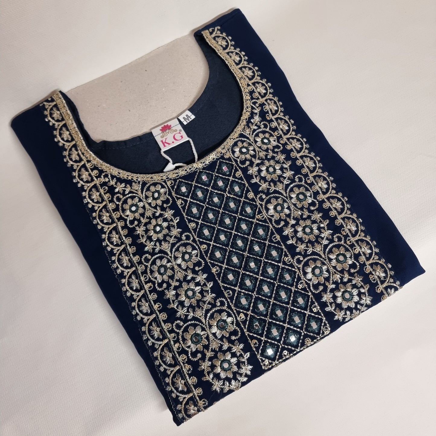 Kurti Navya