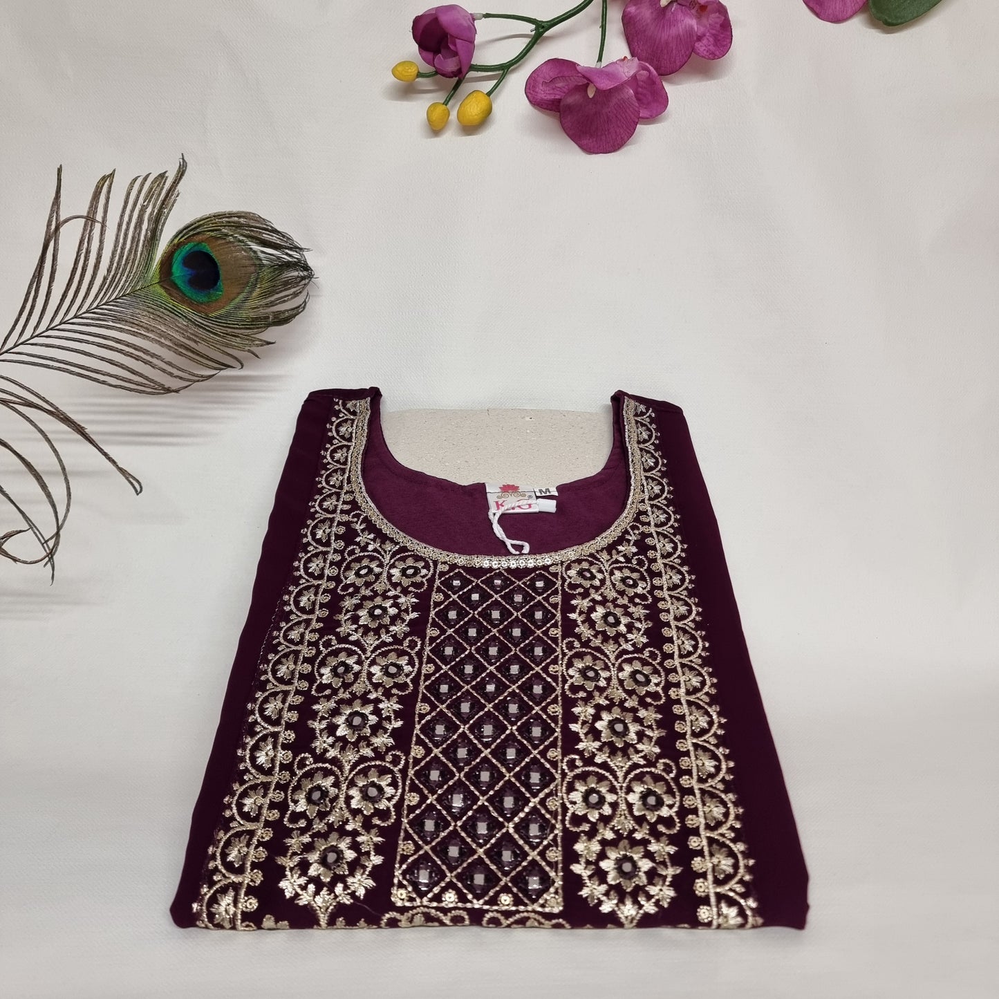 Kurti Navya