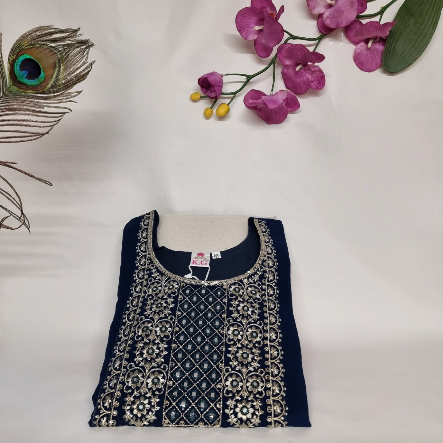 Kurti Navya