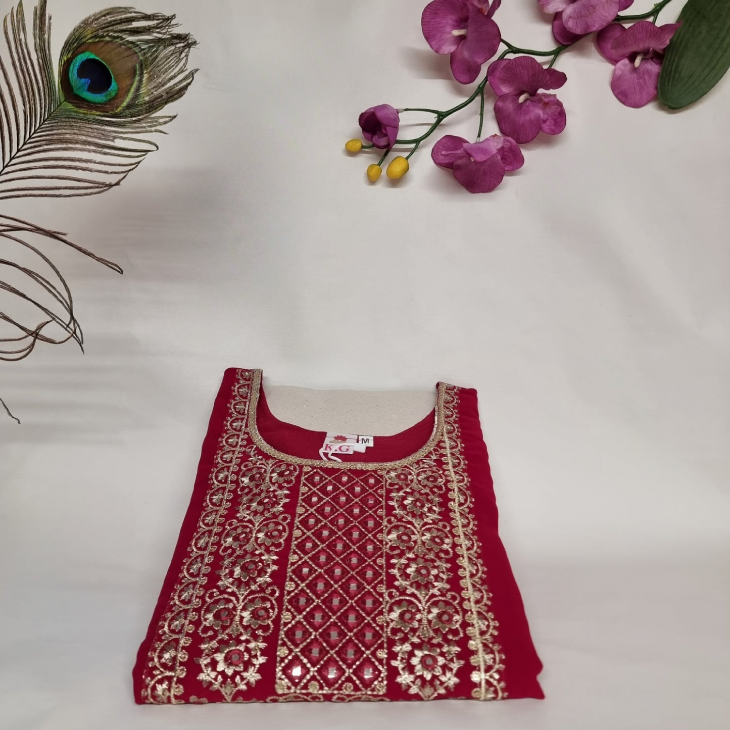 Kurti Navya