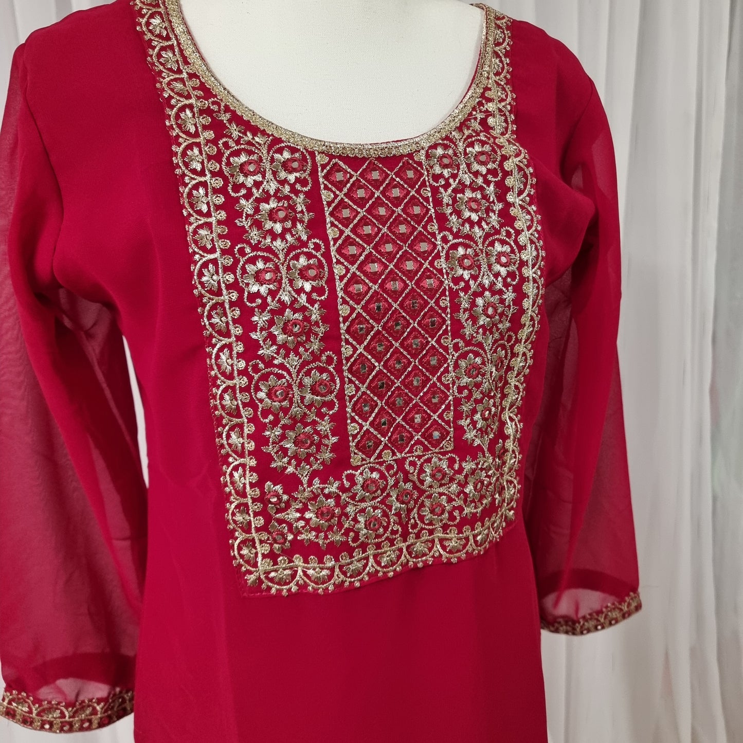 Kurti Navya