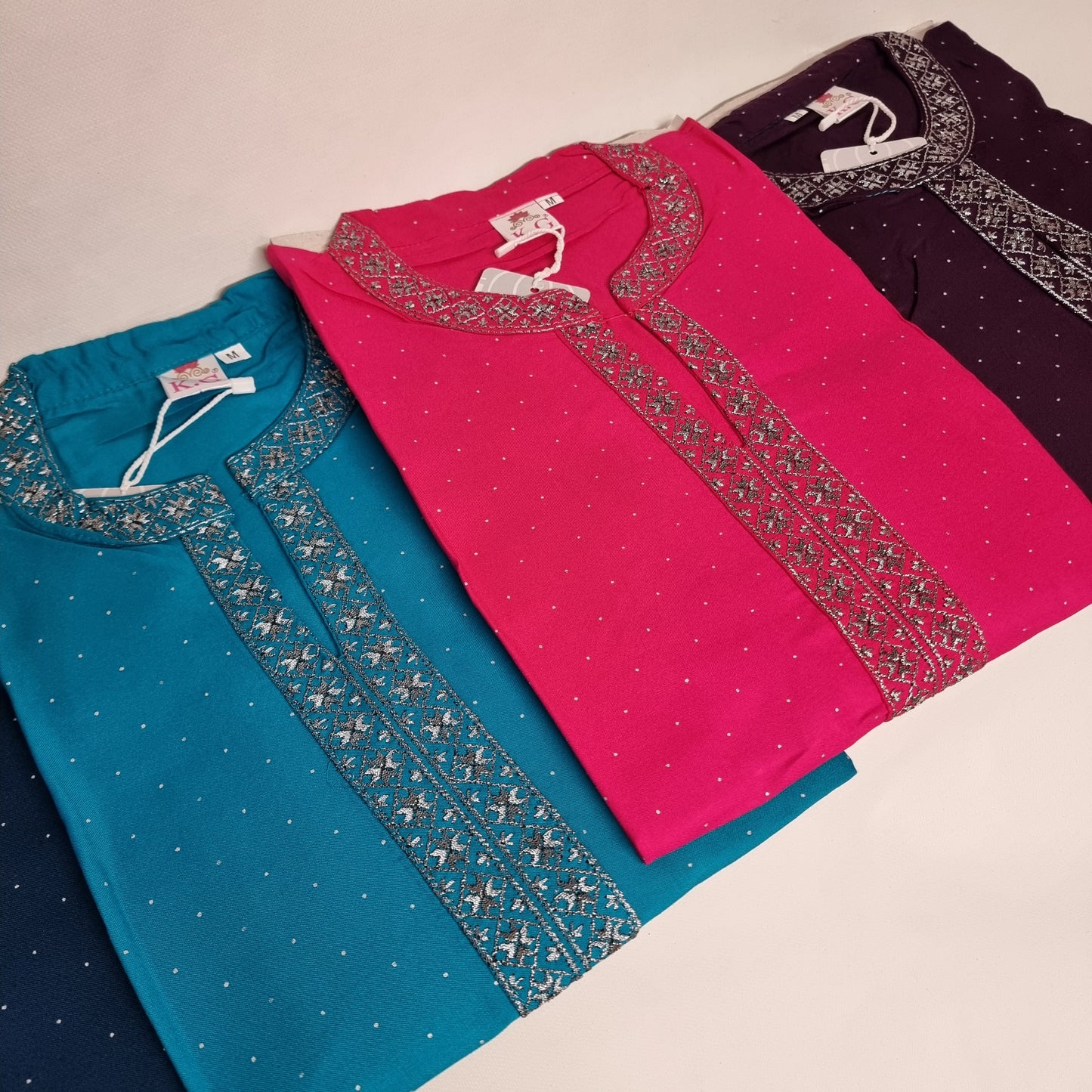 Kurti Ananya
